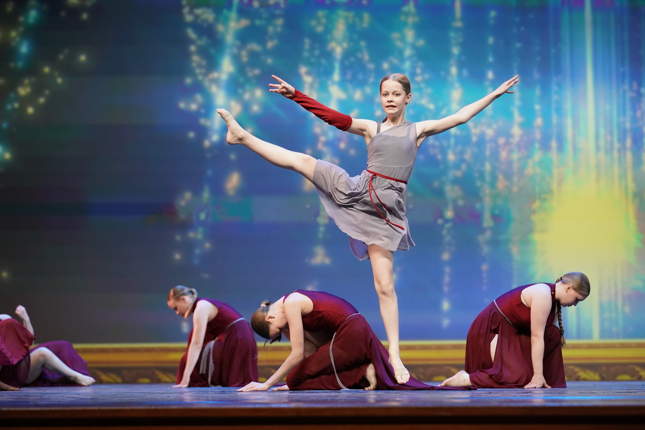 19 мая, отделение 1, г. Москва, Кремль. Золотое яблочко