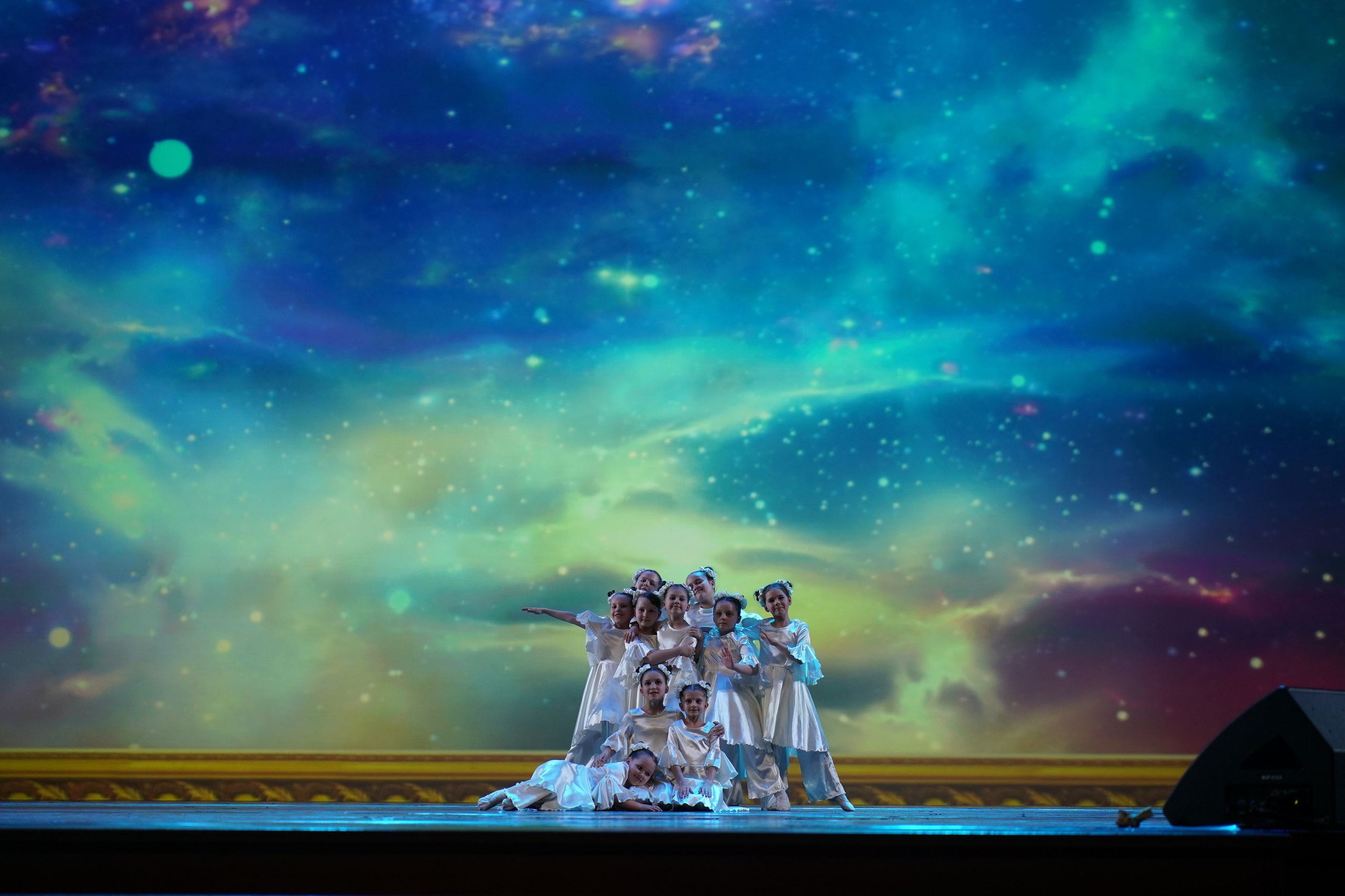 18 мая, отделение 1, г. Москва, Кремль. Золотое яблочко