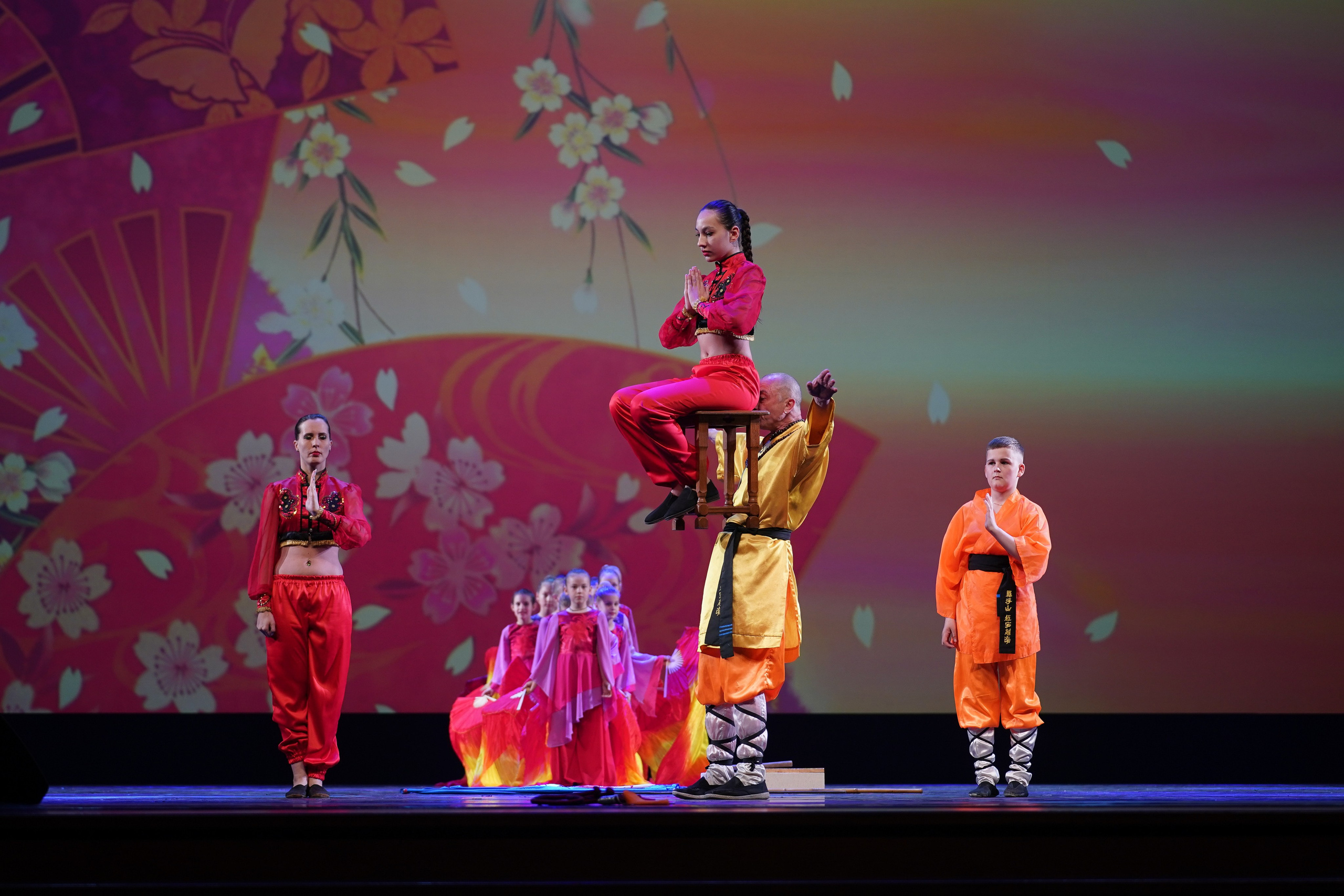 13 мая, г. Москва, Кремль. Золотое яблочко