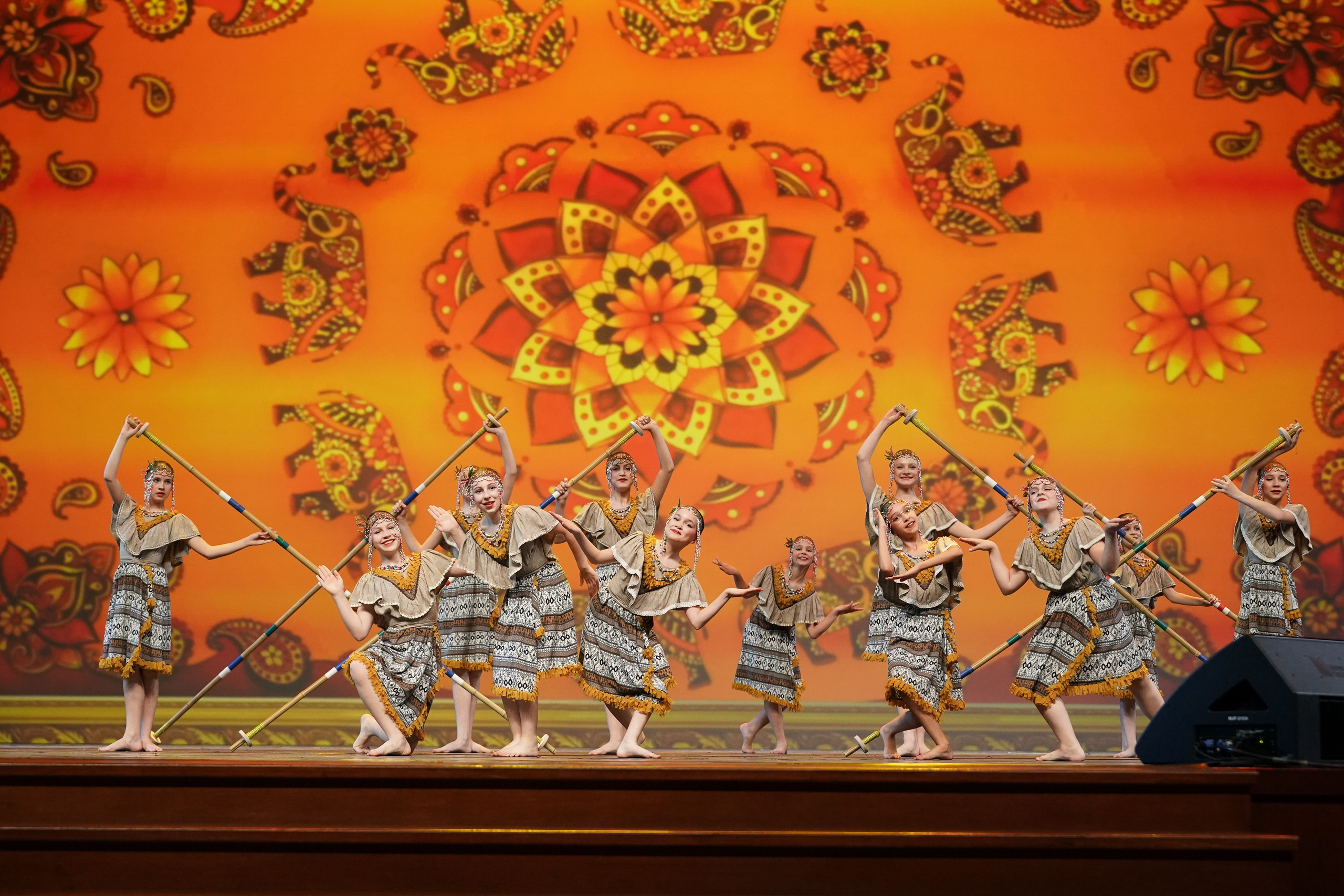 19 мая, отделение 1, г. Москва, Кремль. Золотое яблочко