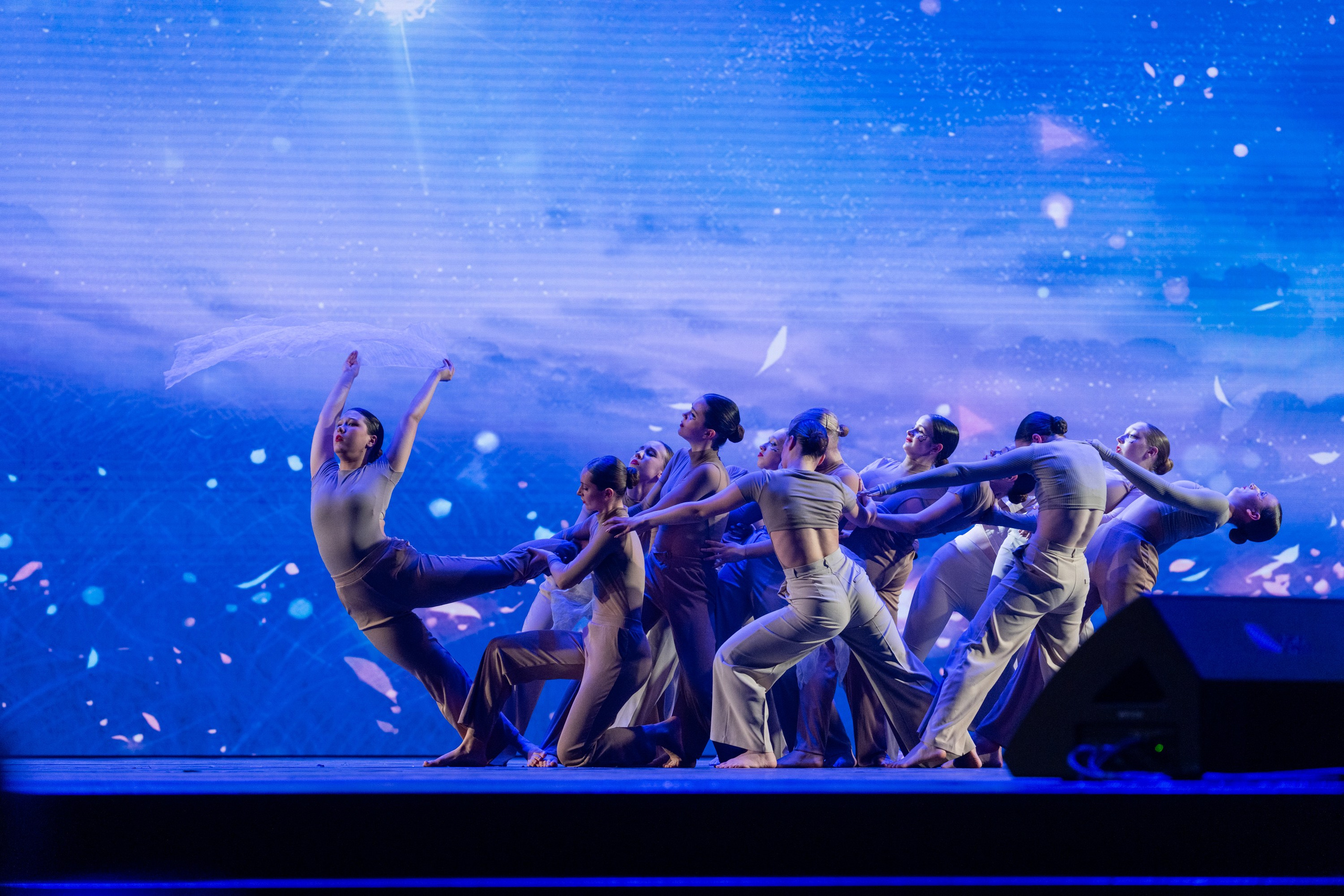 16 мая, г. Москва, Кремль, Концерт. Золотое яблочко