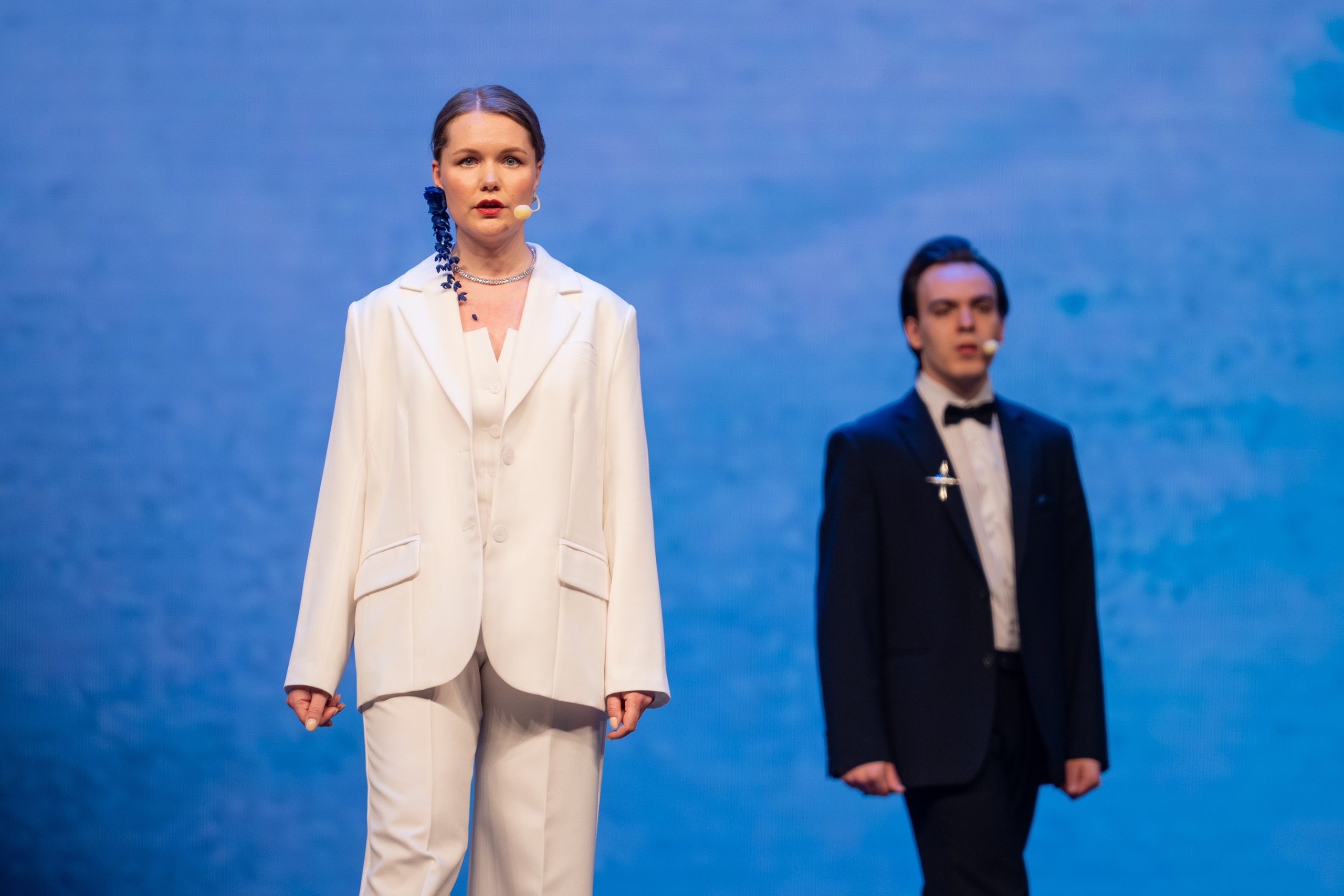 16 мая, г. Москва, Кремль, Концерт. Золотое яблочко