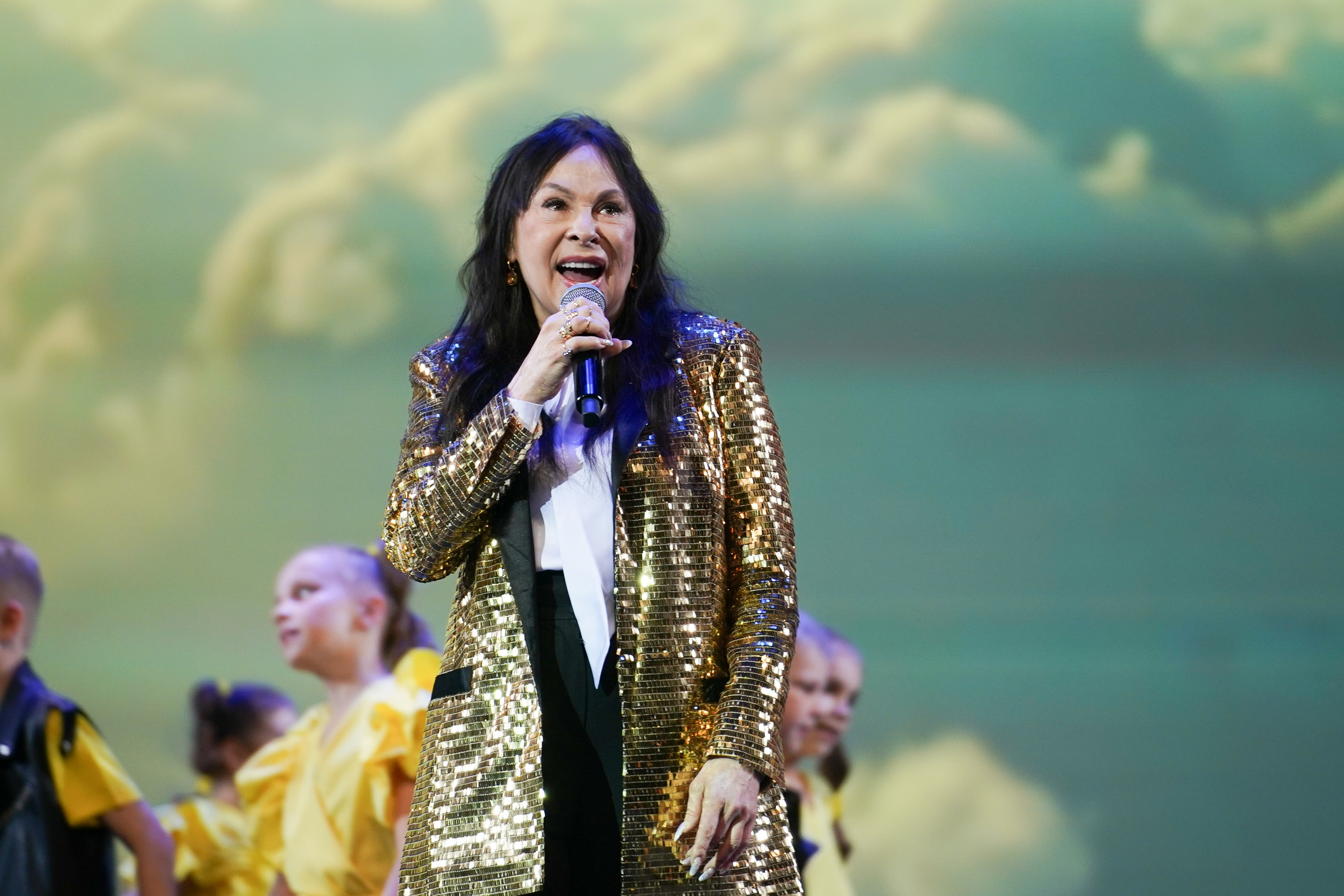 18 мая, отделение 1, г. Москва, Кремль. Золотое яблочко