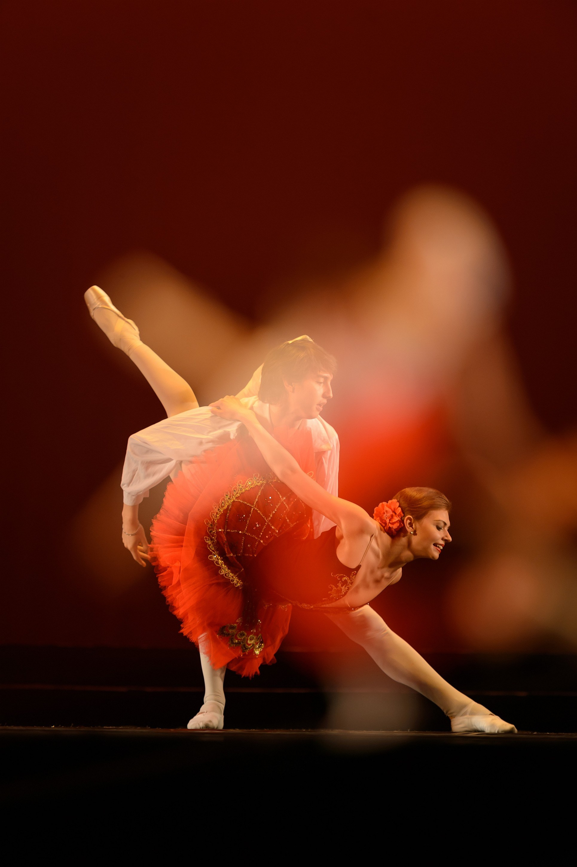 23 мая, концерт 5 лет, БКЗ. Золотое яблочко