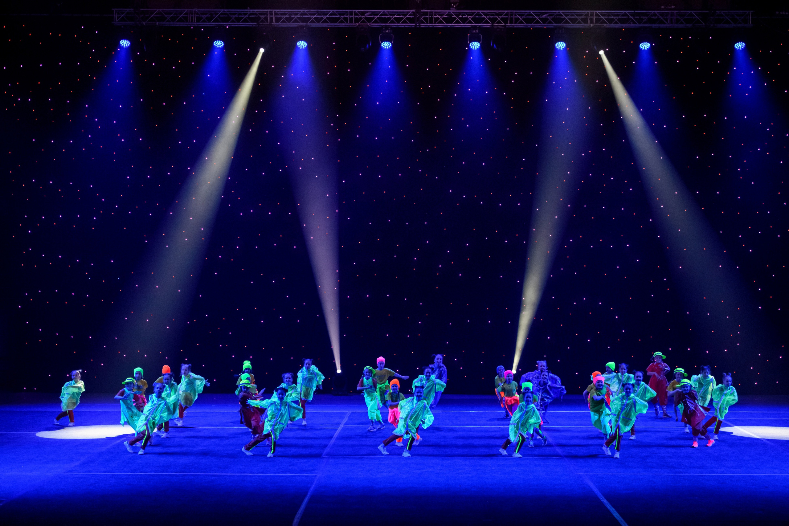 6 мая, концерт 10 лет, Сибур Арена, г. Санкт-Петербург. Золотое яблочко