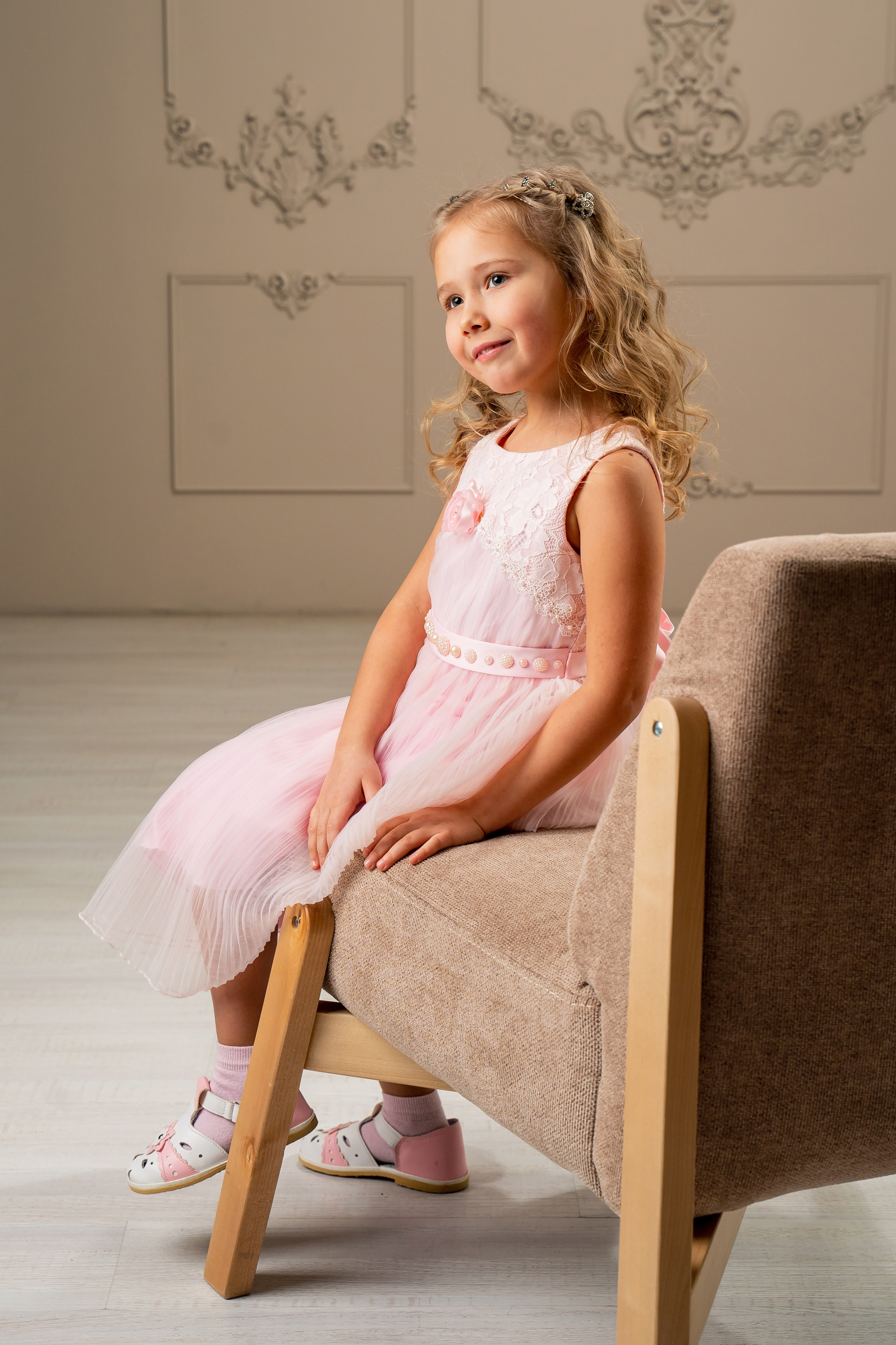 ДС — 5. Выпускные альбомы в городе Кирове. Фотограф Екатерина Невская