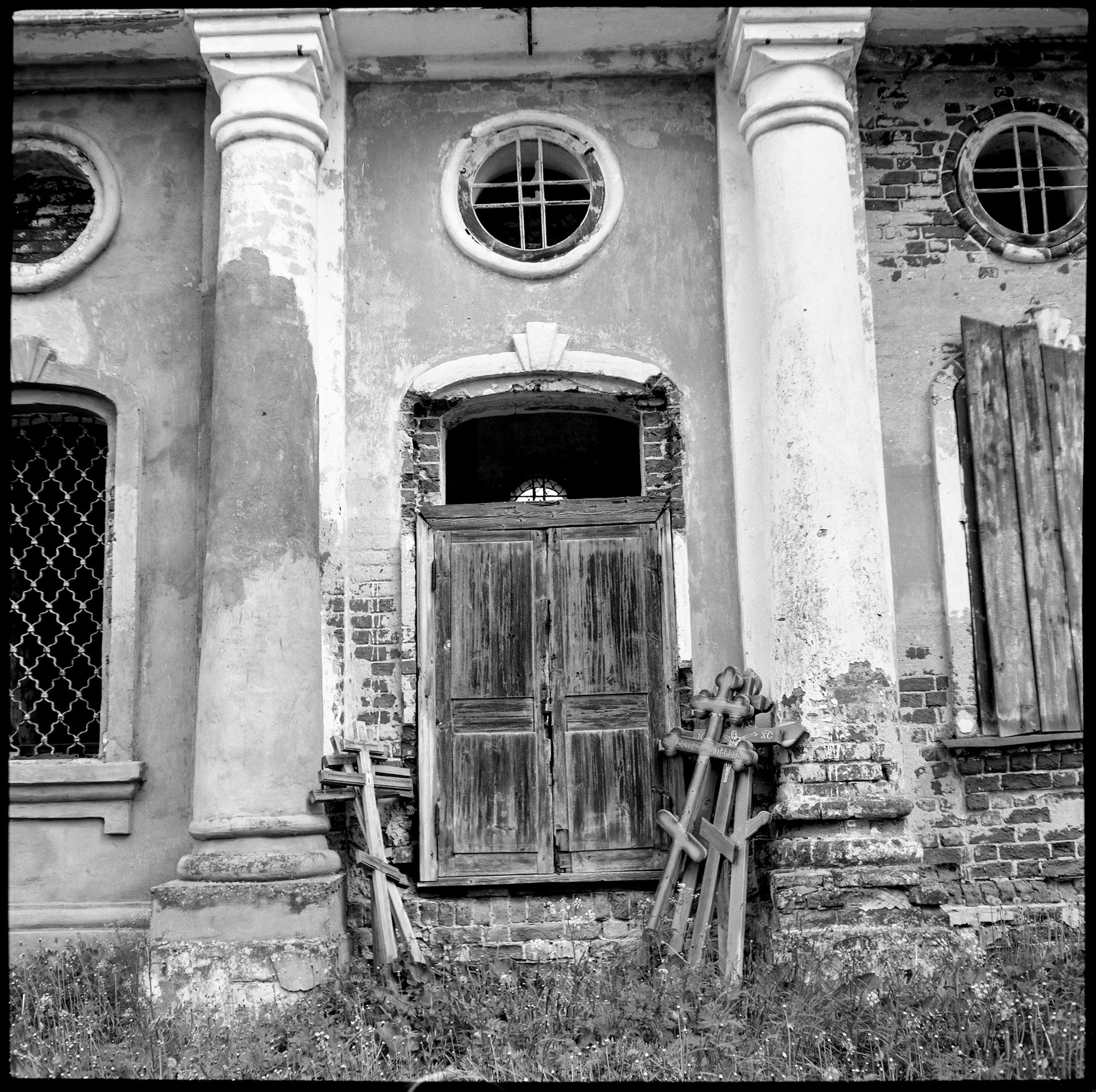 Рыбинск-Тутаев Blues. Документальный фотограф Алексей Мякишев, Москва