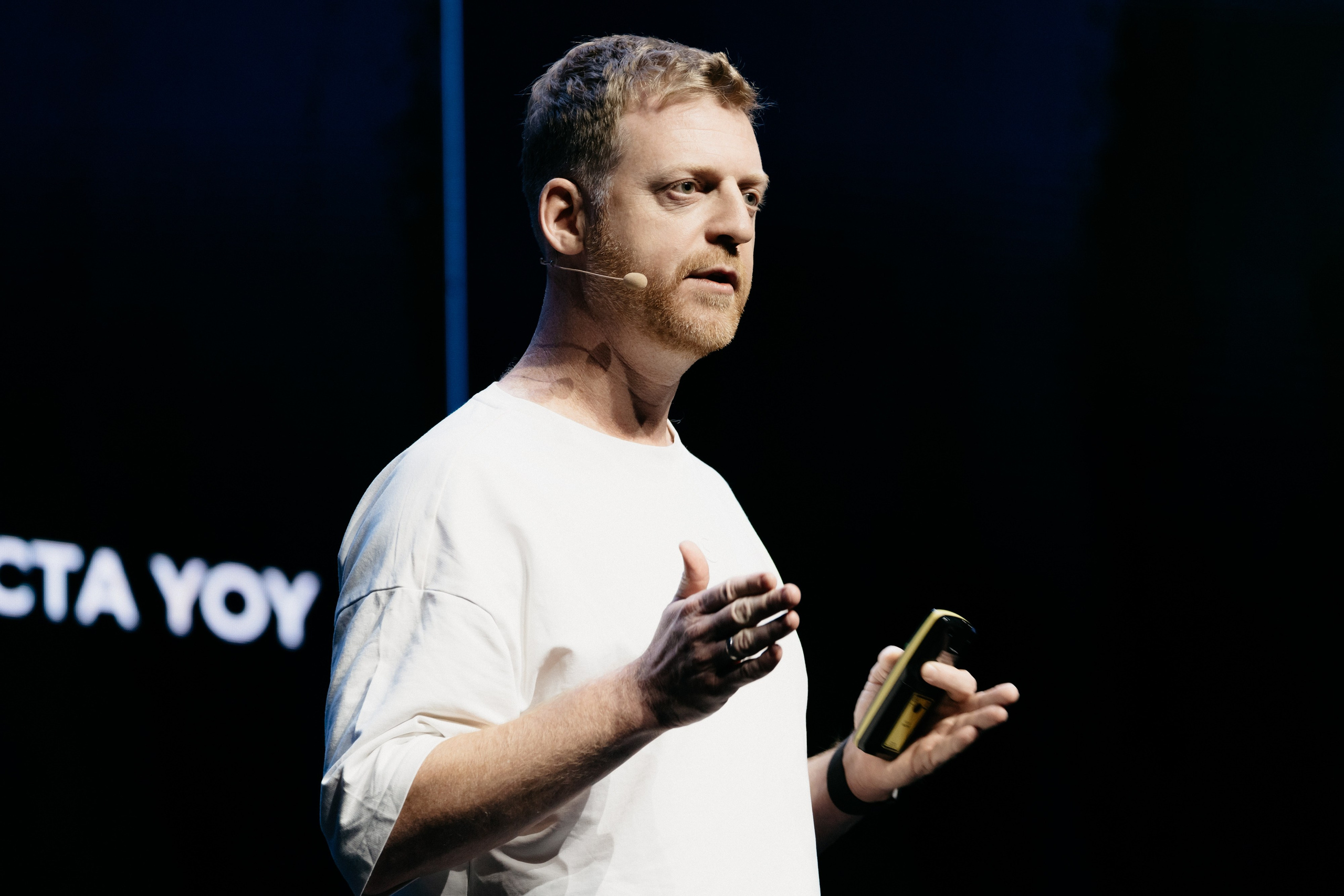 Национальный Рекламный Форум. Фотограф в Москве Дмитрий Рогов