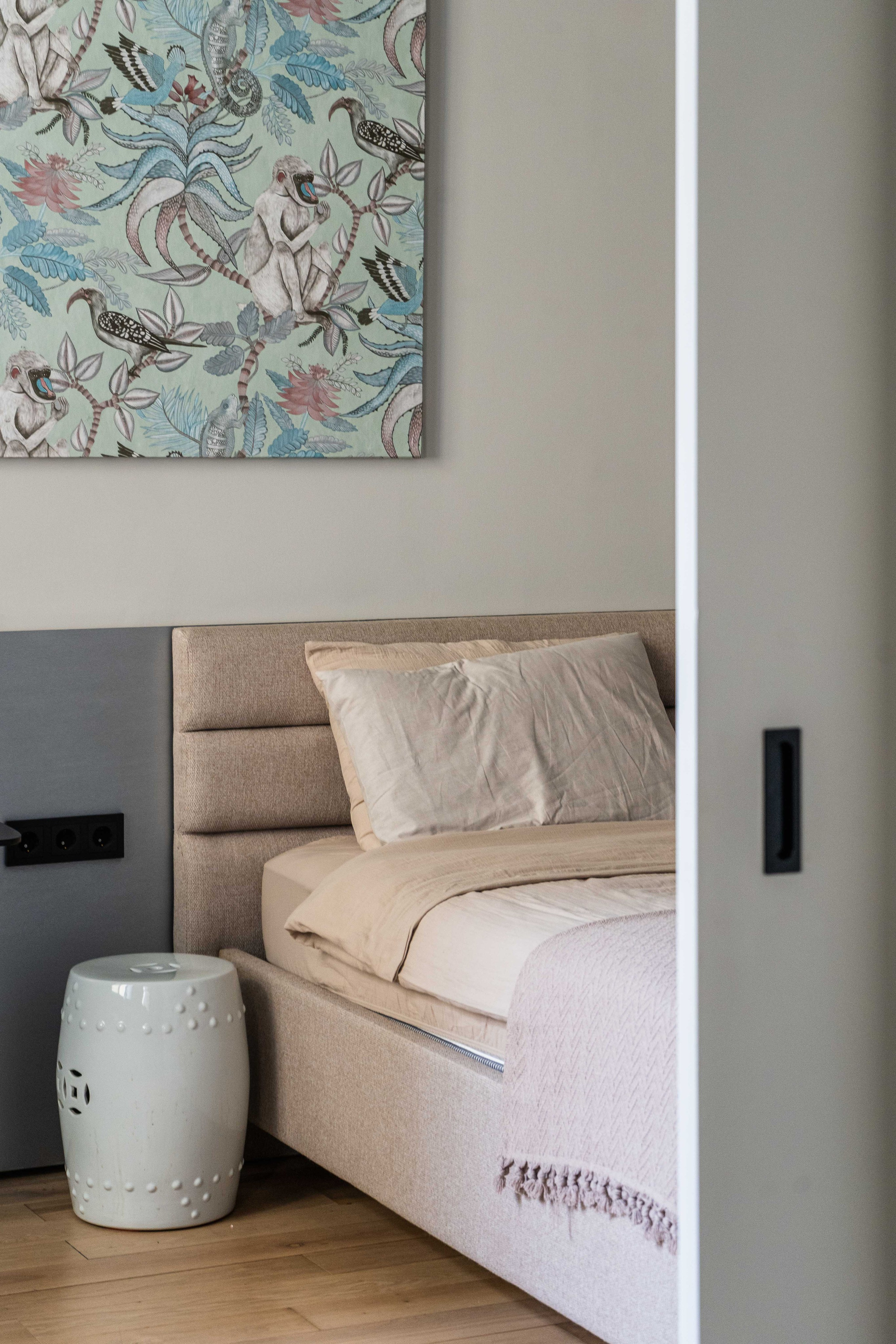 Дизайн проект на Поварском. Интерьерный фотограф Мария Моисеева