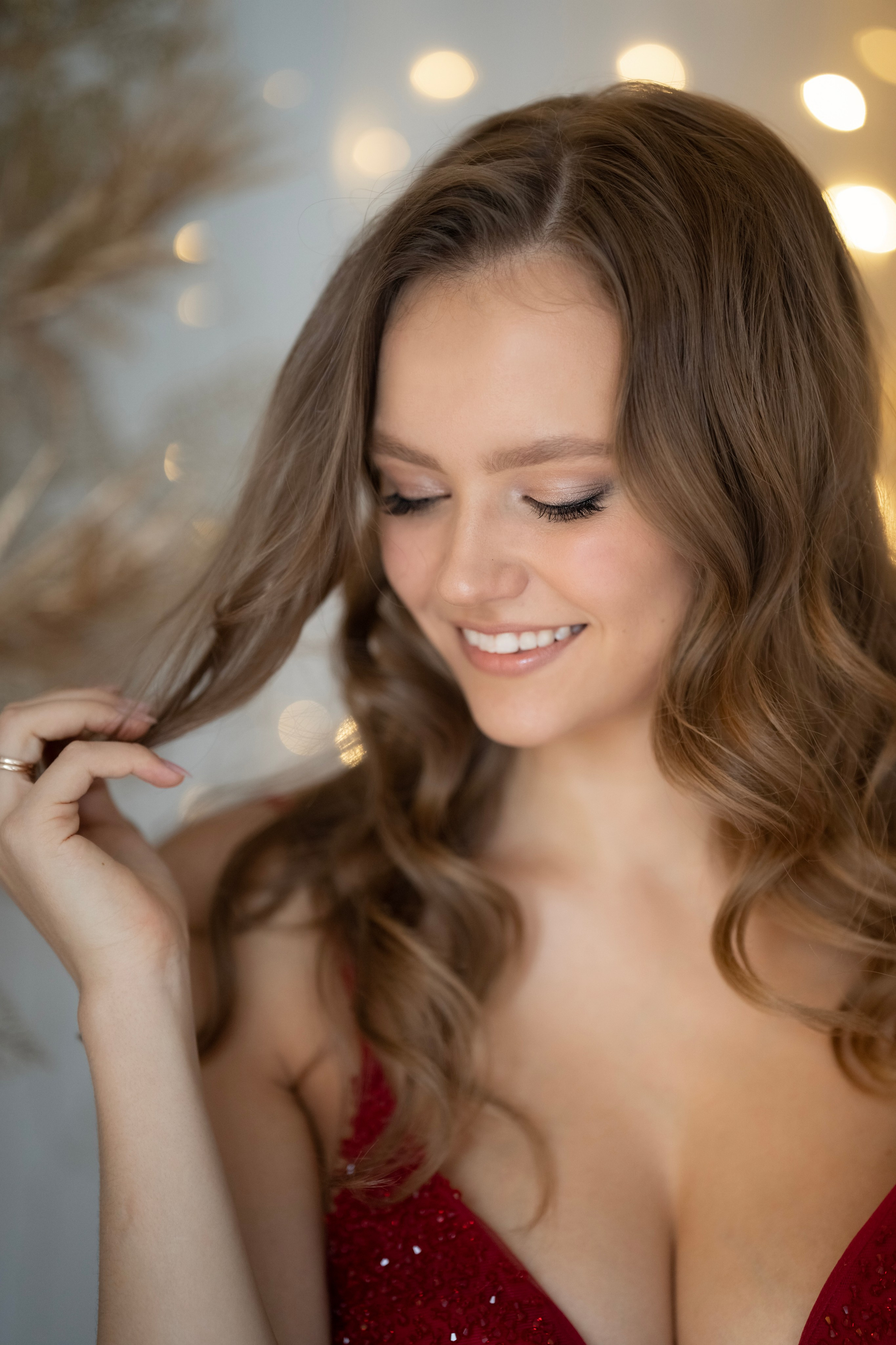 Портреты. Фотограф Елена Буданова Тверь