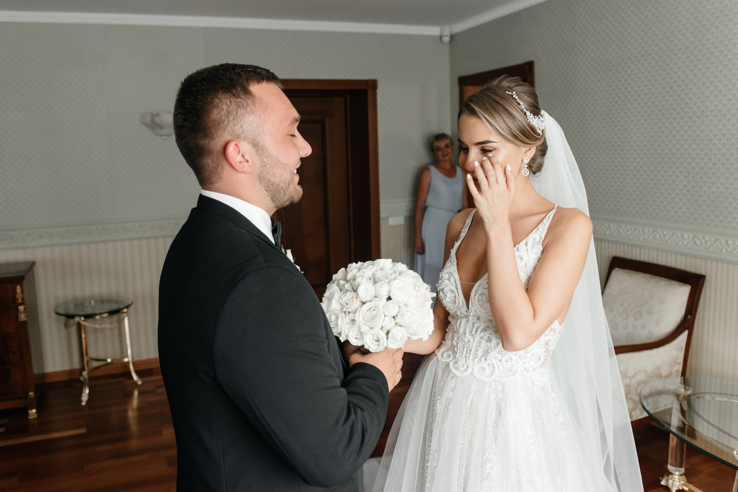 Алексей & Татьяна. Москва, видеосъёмка, фотосъёмка, свадебный клип, фильм 4К media production