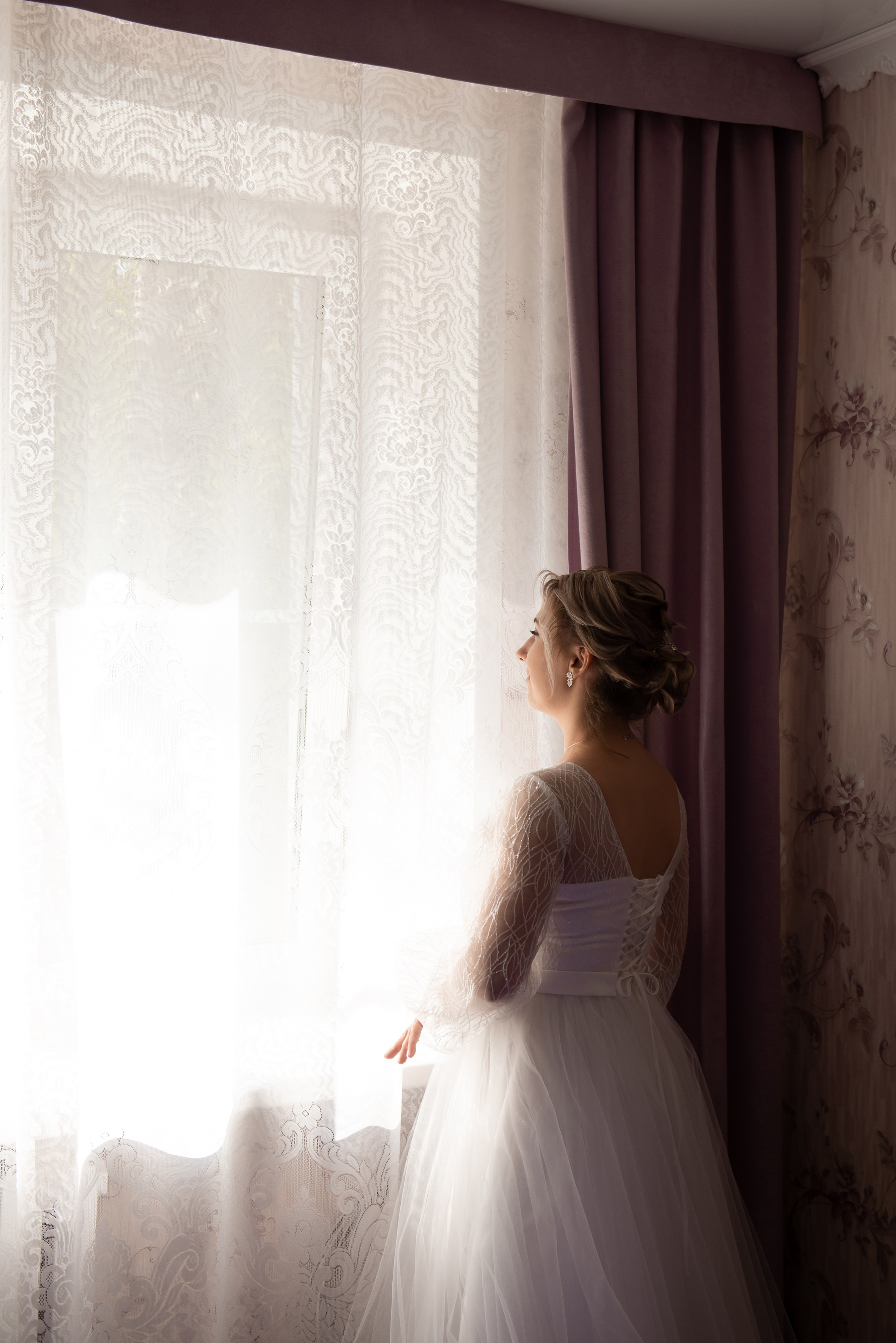 Владимир и Ирина. Семейный и свадебный фотограф в Ельце Юлия Дякина