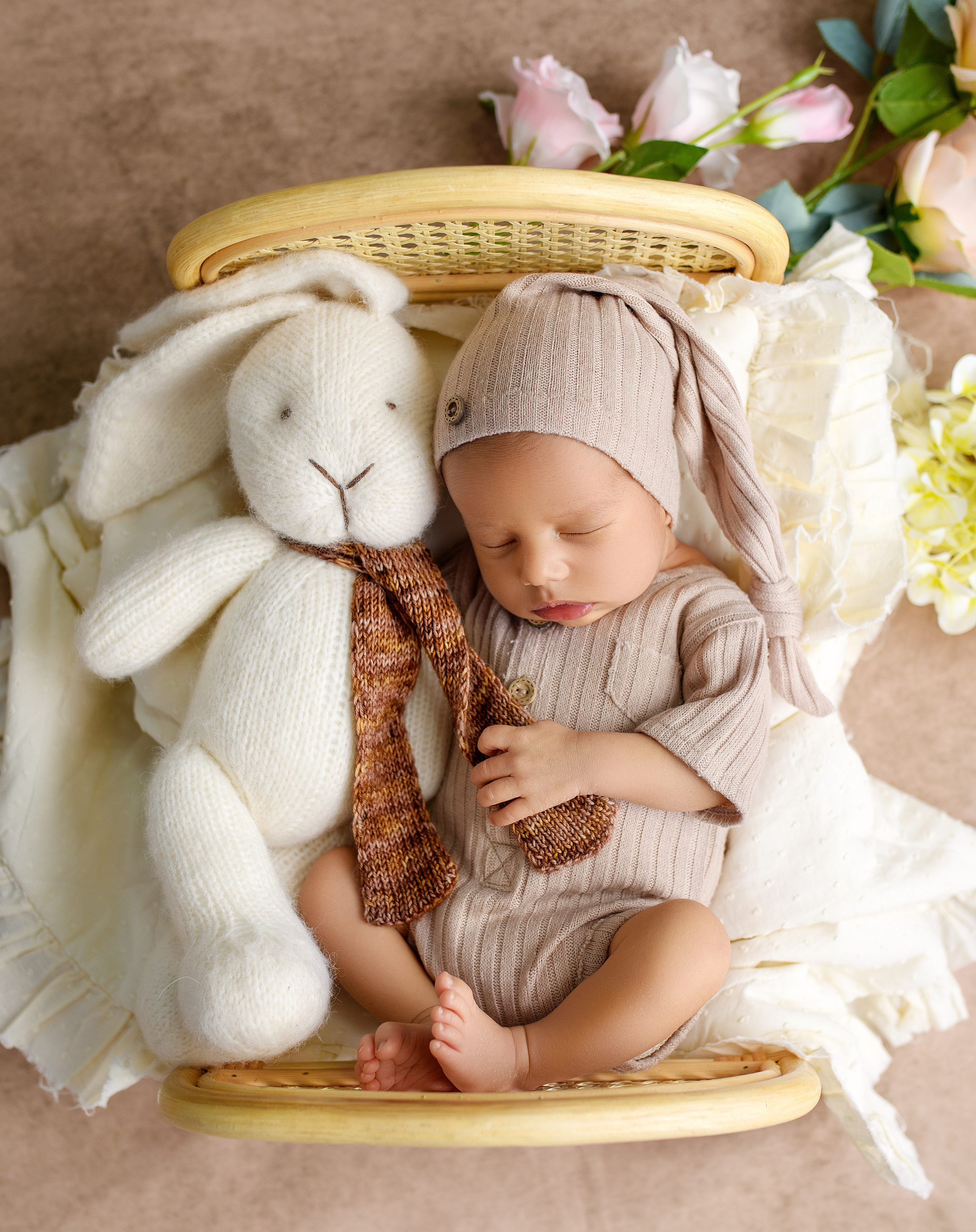 Фотосессия новорожденных в Ярославле. Ньюборн Ярославль. Наталья Михайлова Фотограф новорожденных в Ярославле