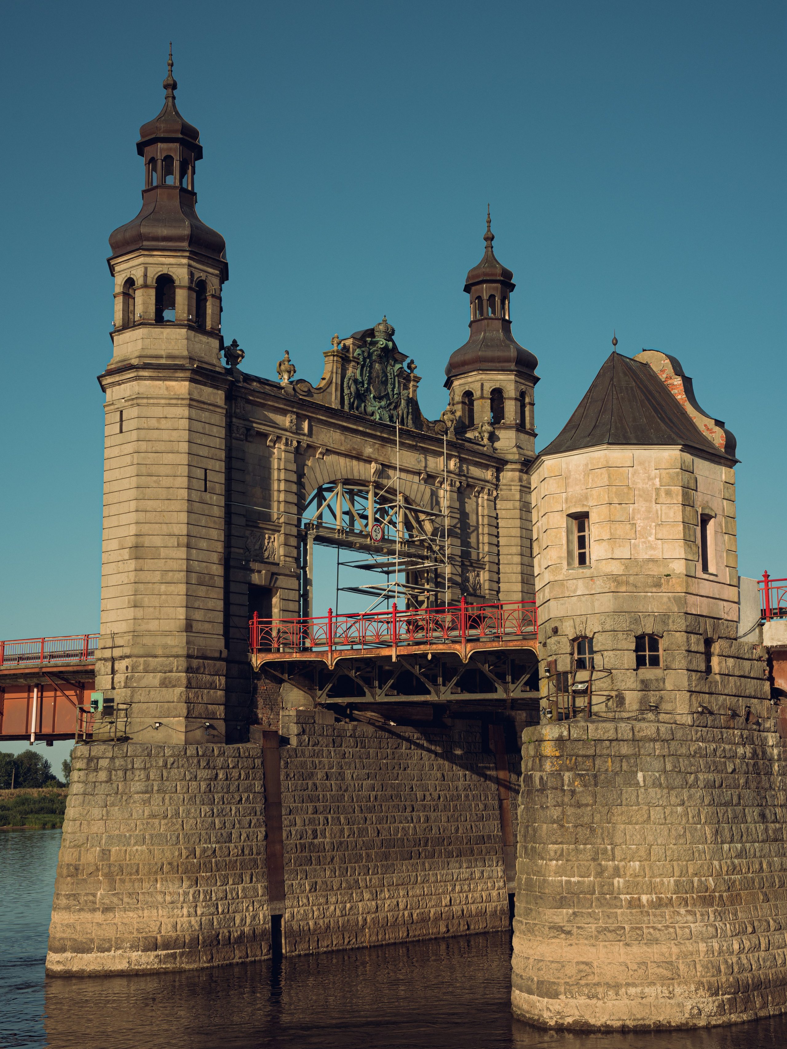 Калининградский трип друзей. Фотограф Мирослава Ряполова, Москва