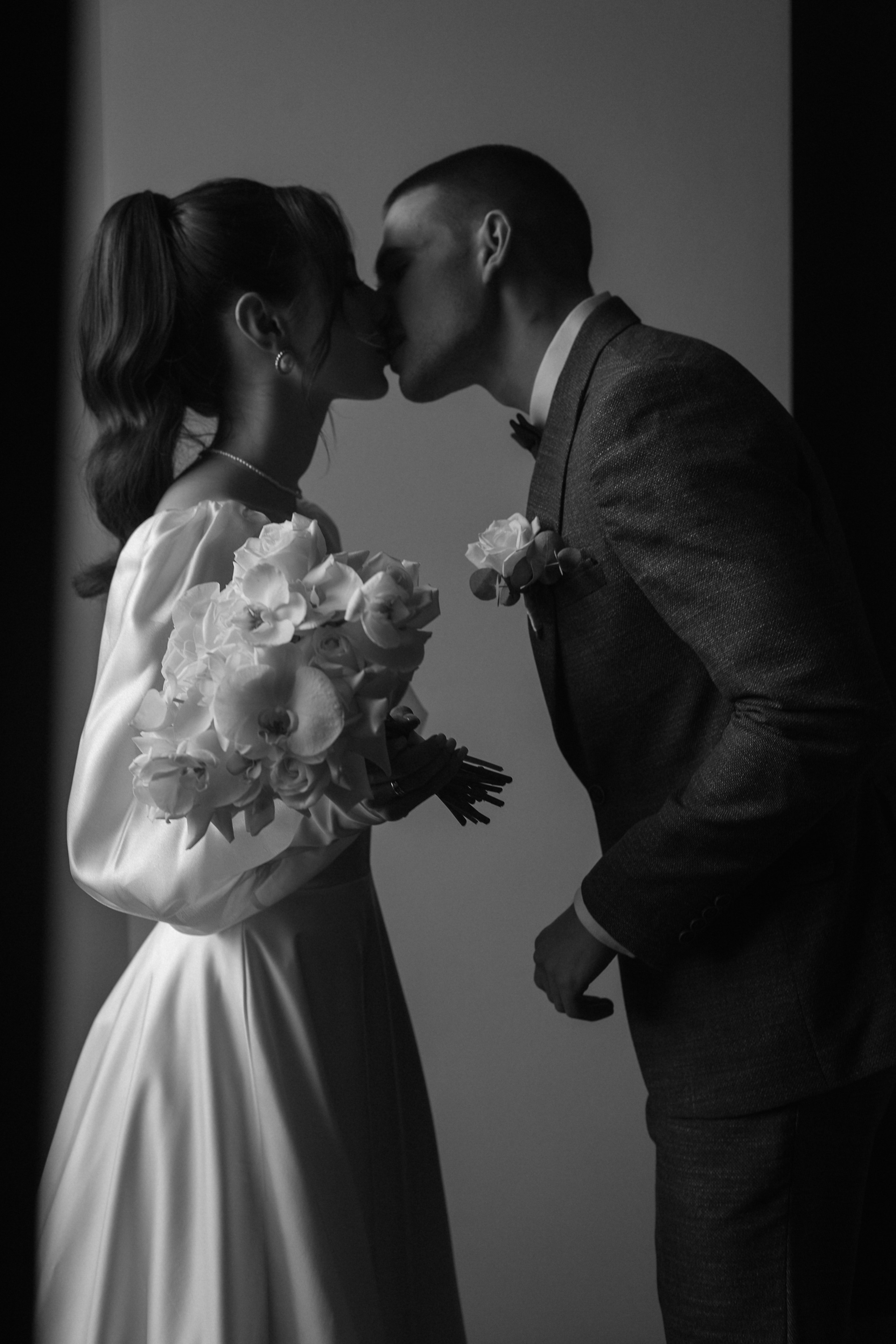 D & S. Фотограф в Москве