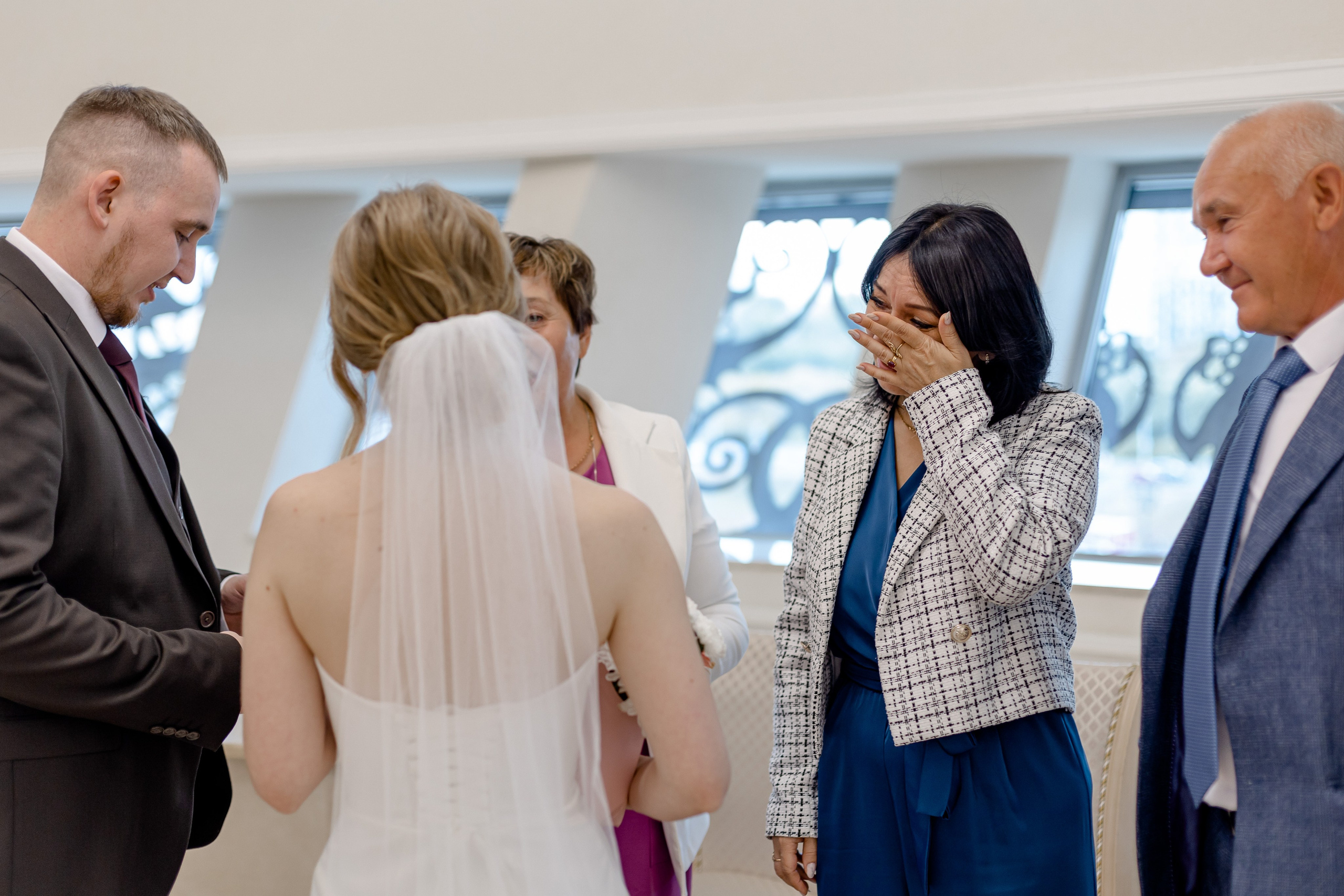 Ильназ Гузель. Фотограф Лейсан Файзуллина