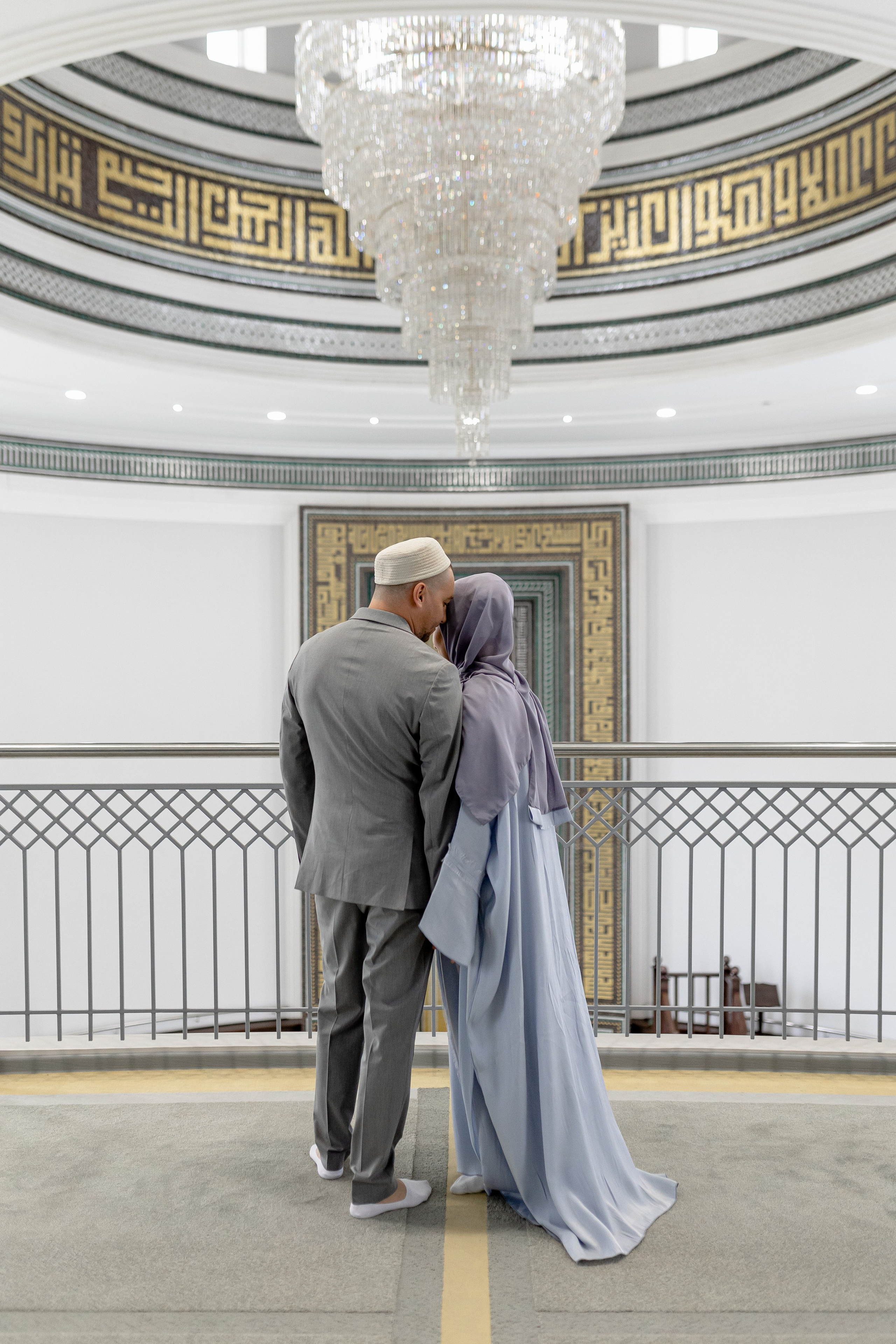 Руслан и Айгуль. Фотограф Лейсан Файзуллина