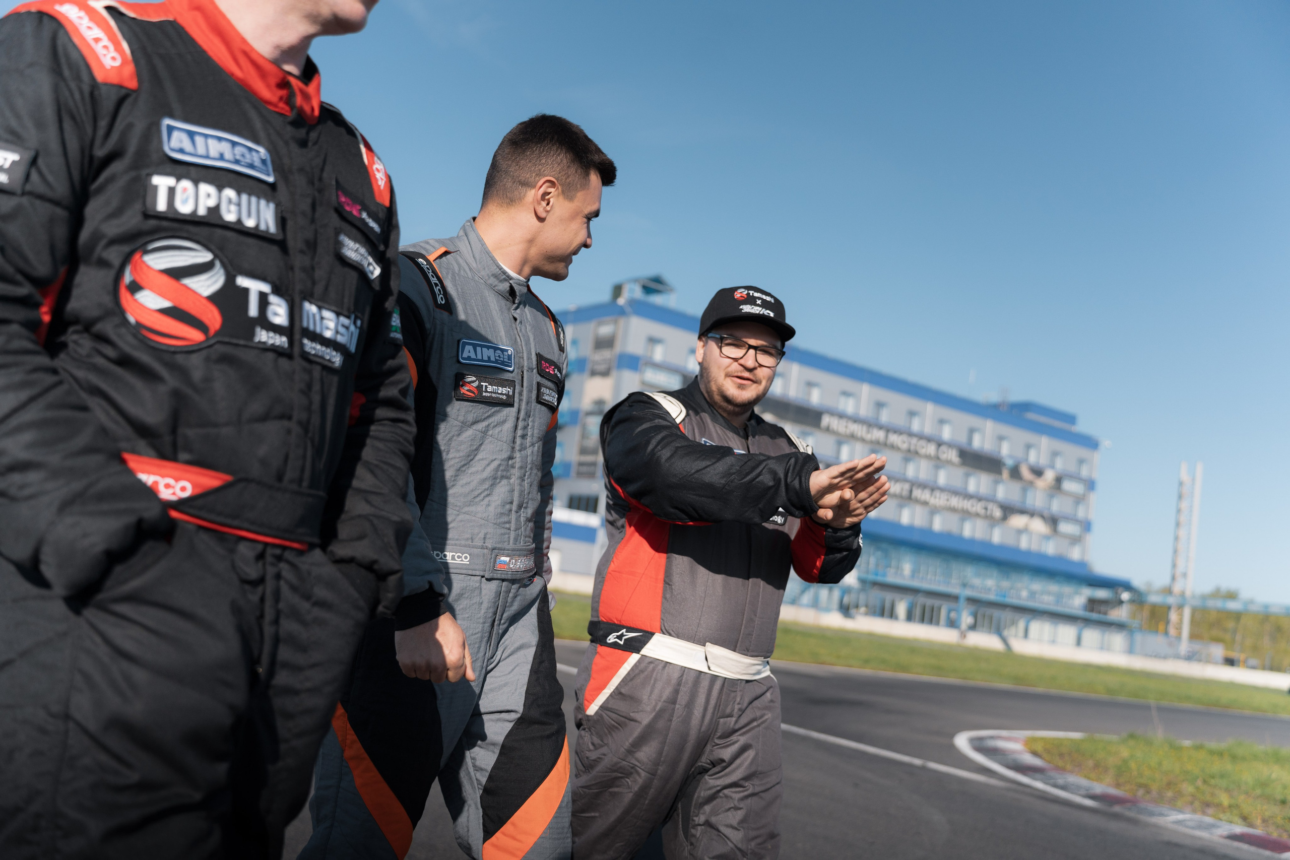 RDS Open 2025 Atron. Автомобильный фотограф в Москве Иван Петушков