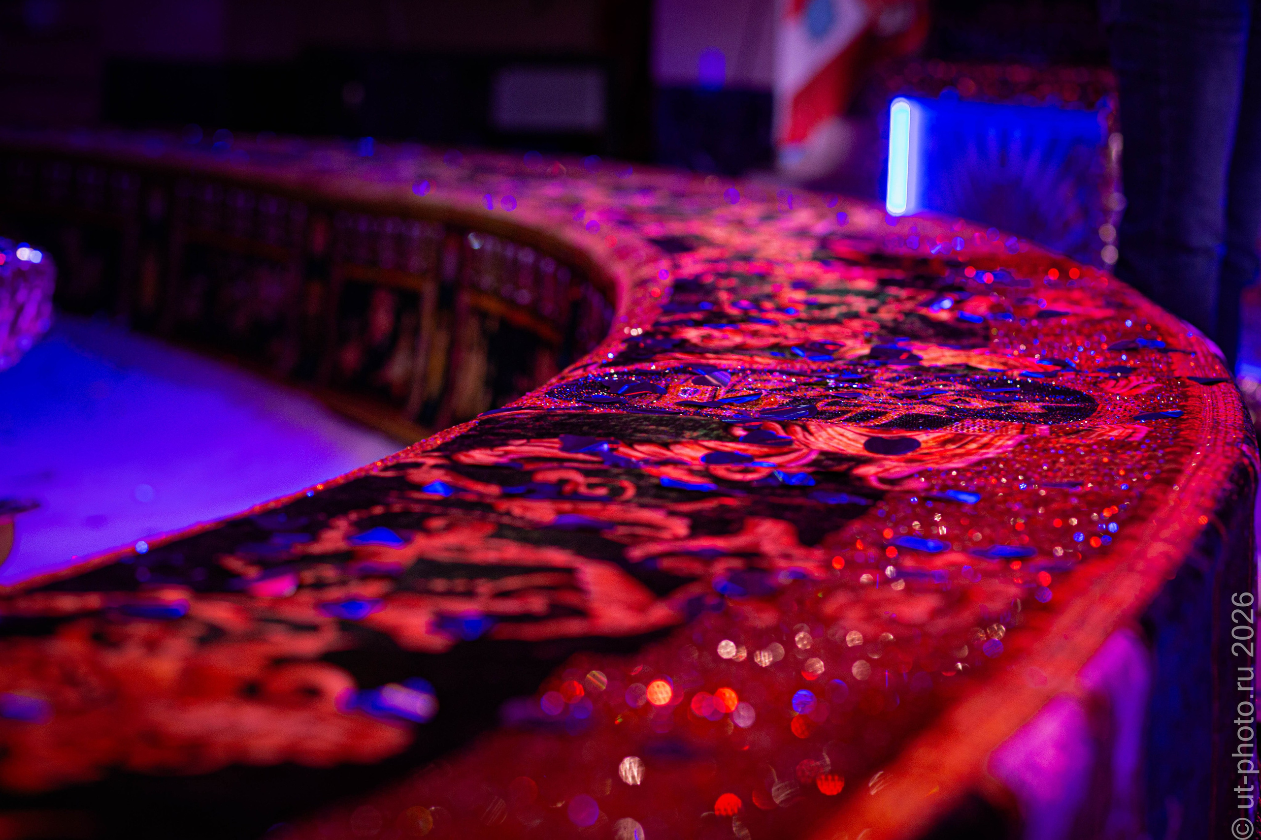 Сегодня все разговоры, что о цирке Продюсерский центр «Королевский цирк Гии Эрадзе» 2026. Юлия Трубанова, репортаж Симферополь, Крым