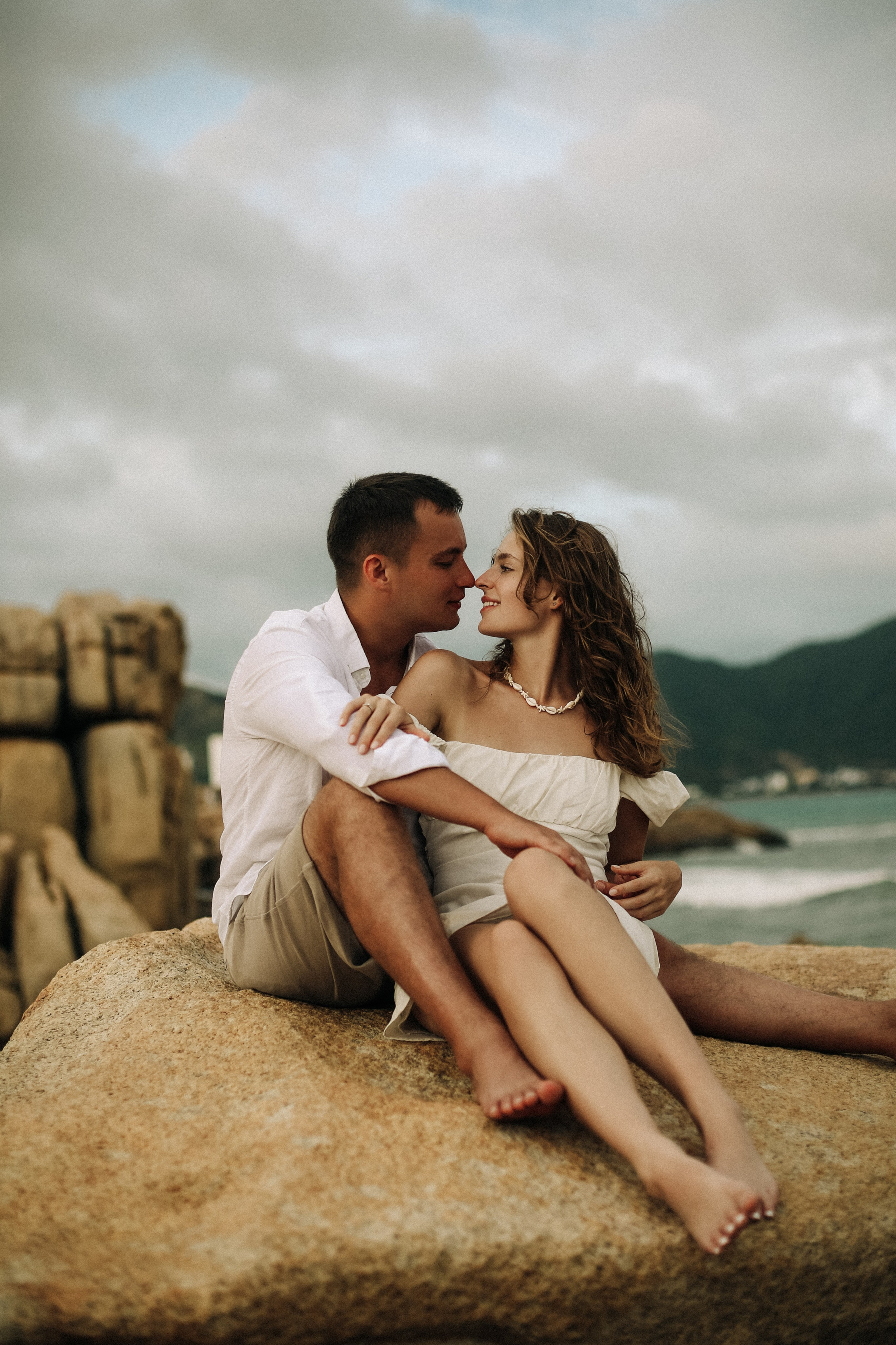 Юлия & Денис. Ксения Шашкина