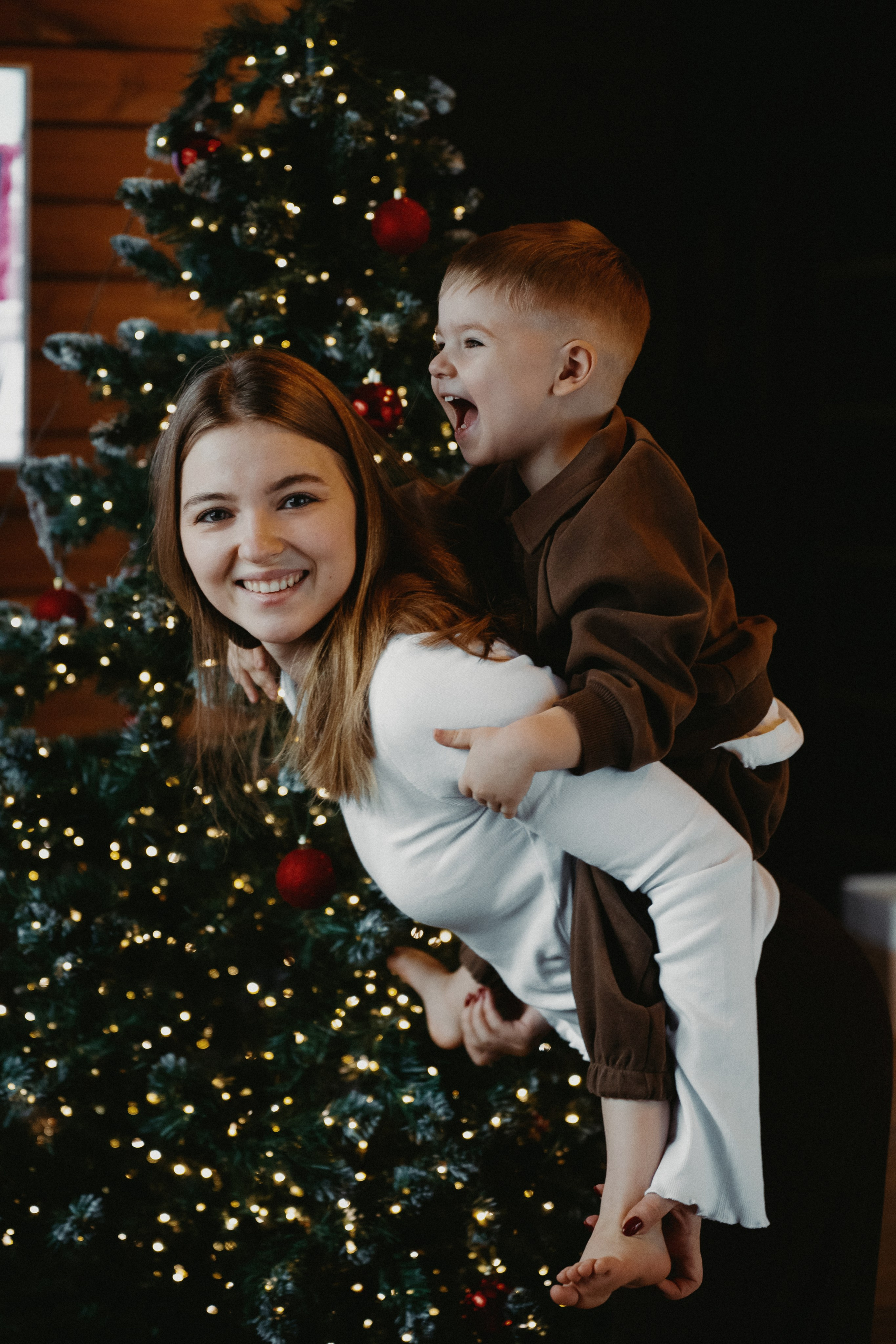 Семейные. Главная