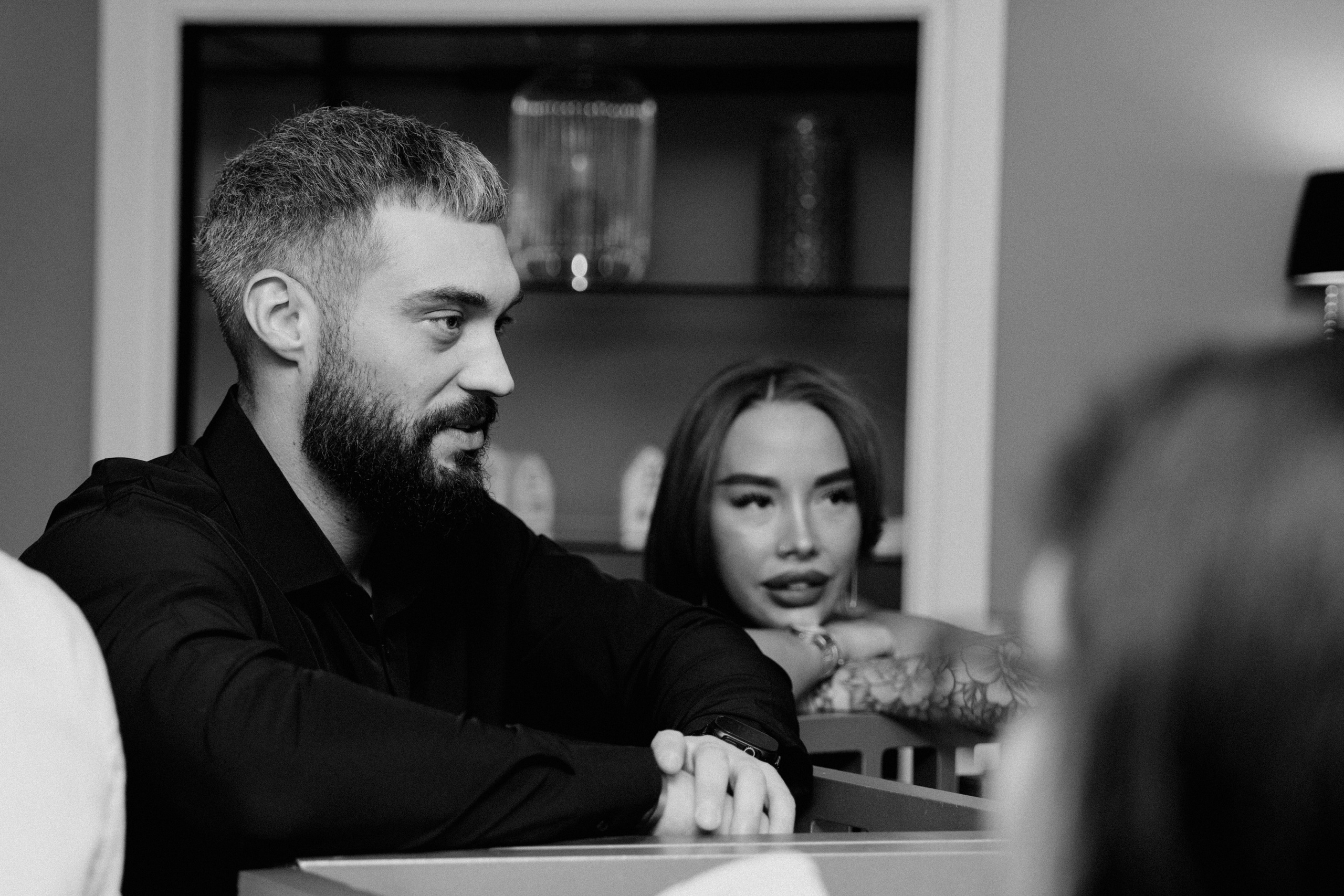 Weddings. Главная