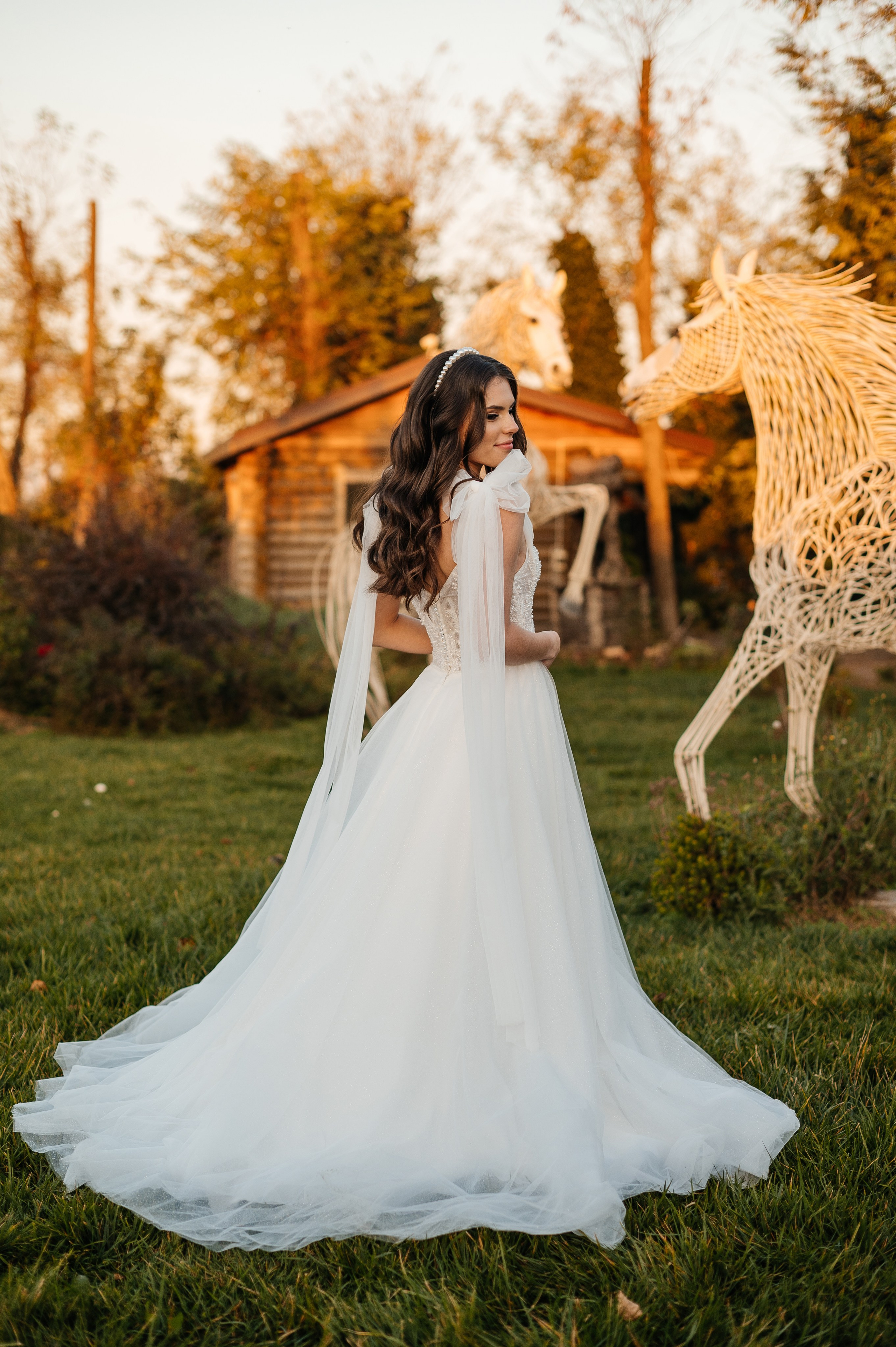 Никита и Полина. Свадебный и семейный фотограф Кореновск/Краснодар