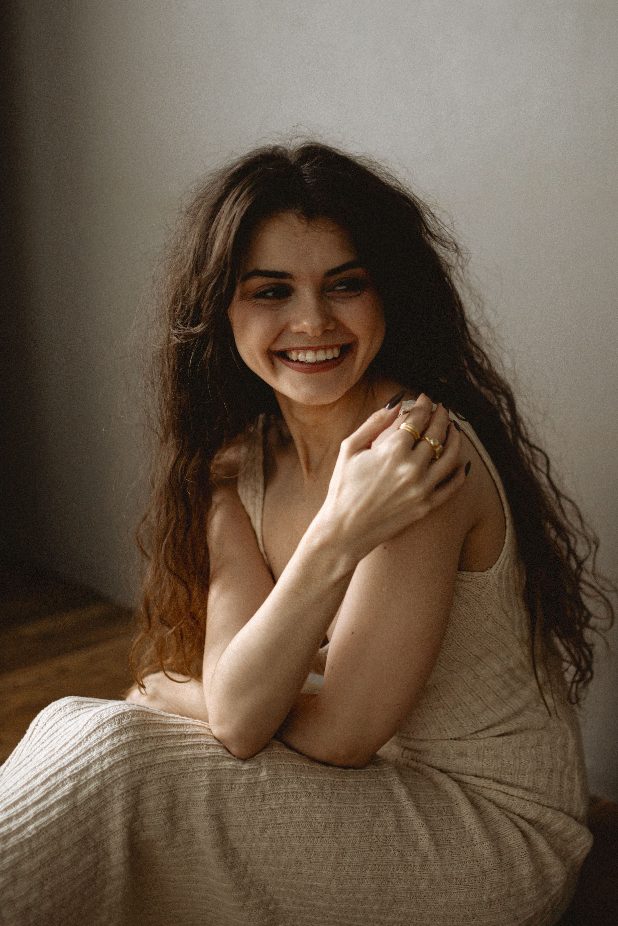 Анастасия. Главная