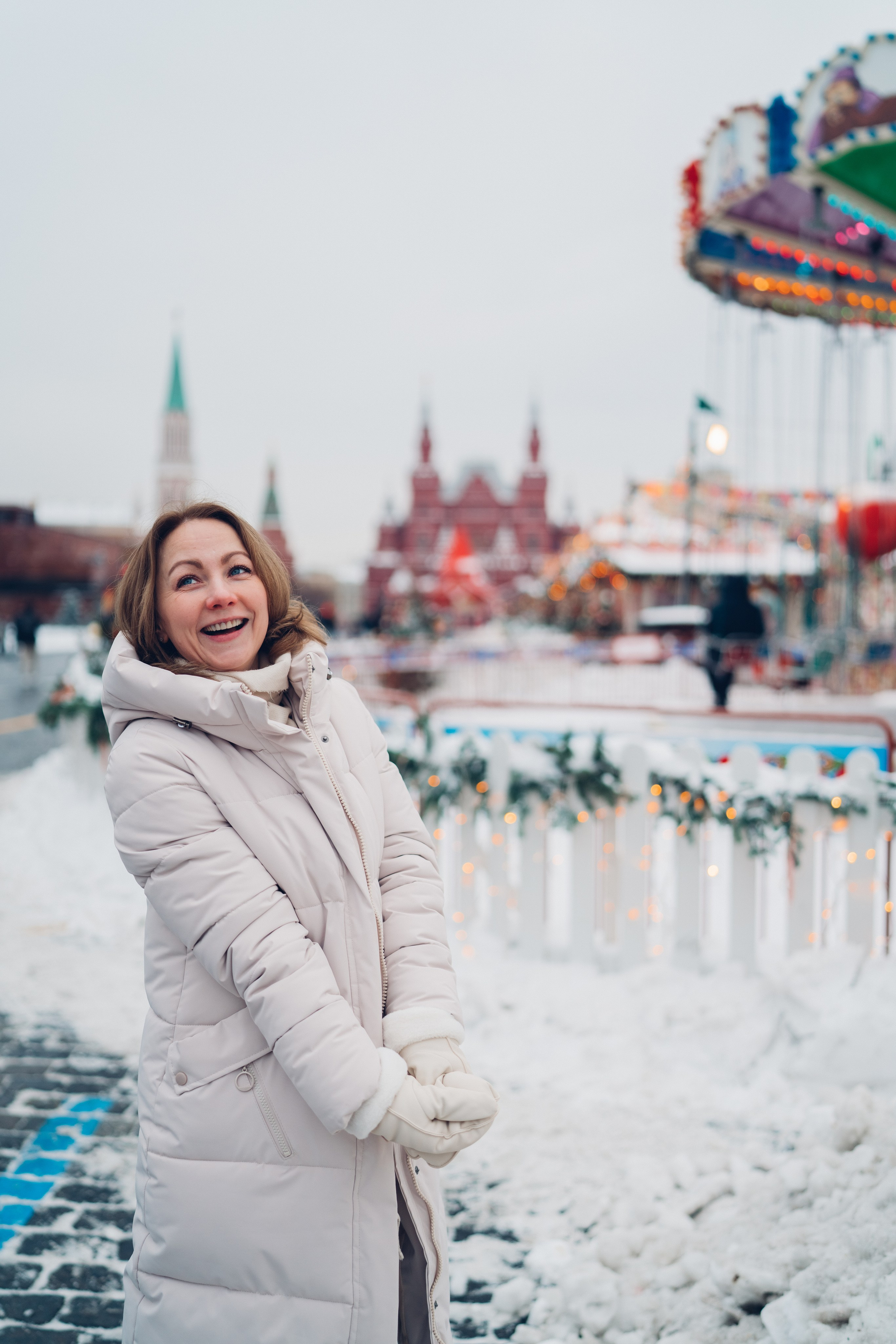 Златоглавая и Саша 🙌🏻. Профессиональный детский и семейный фотограф в Москве Диля Грошева