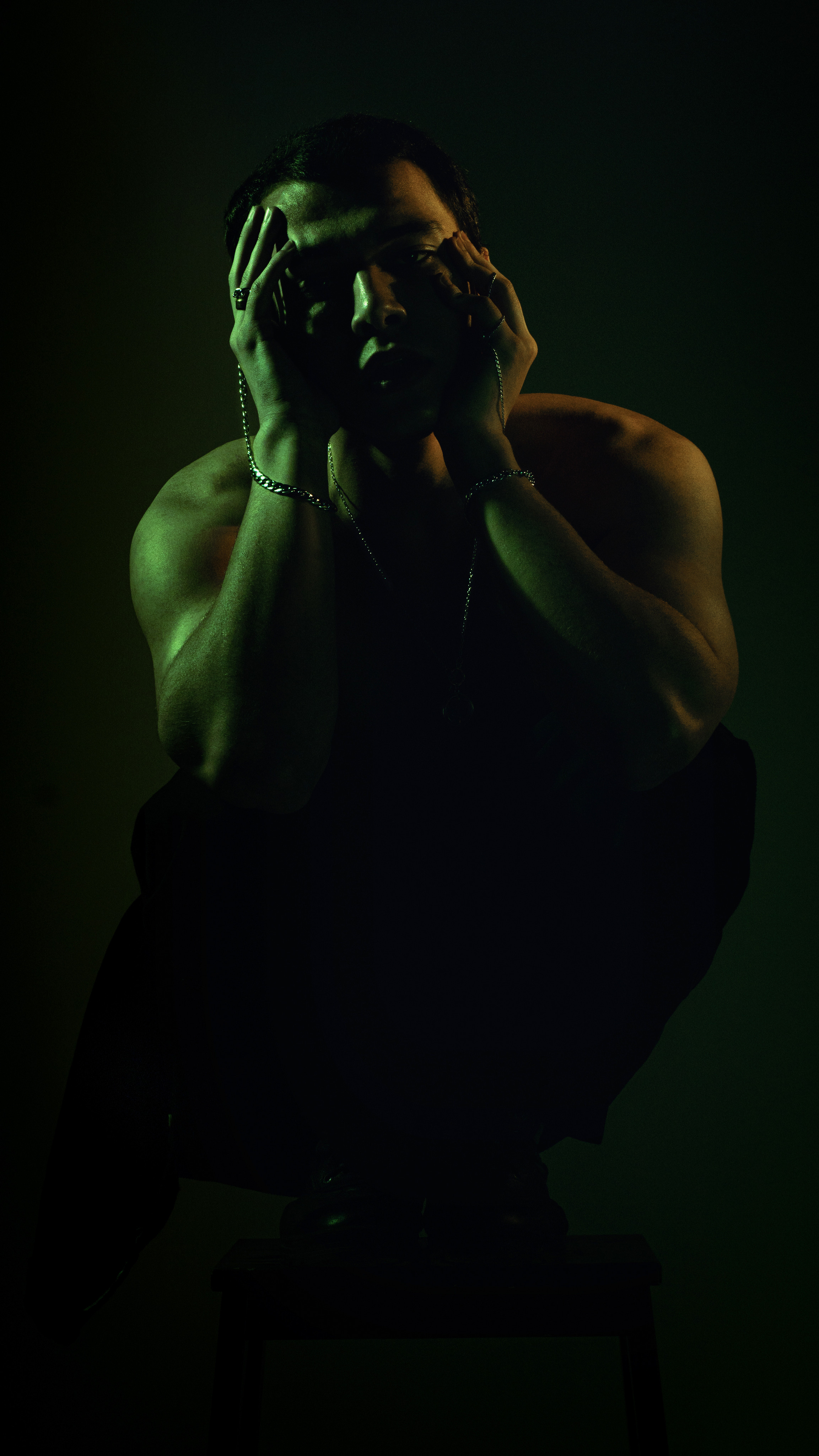 Музыкант. Макаров Сергей|Creamlebot Фотограф города Ростов-на-Дону