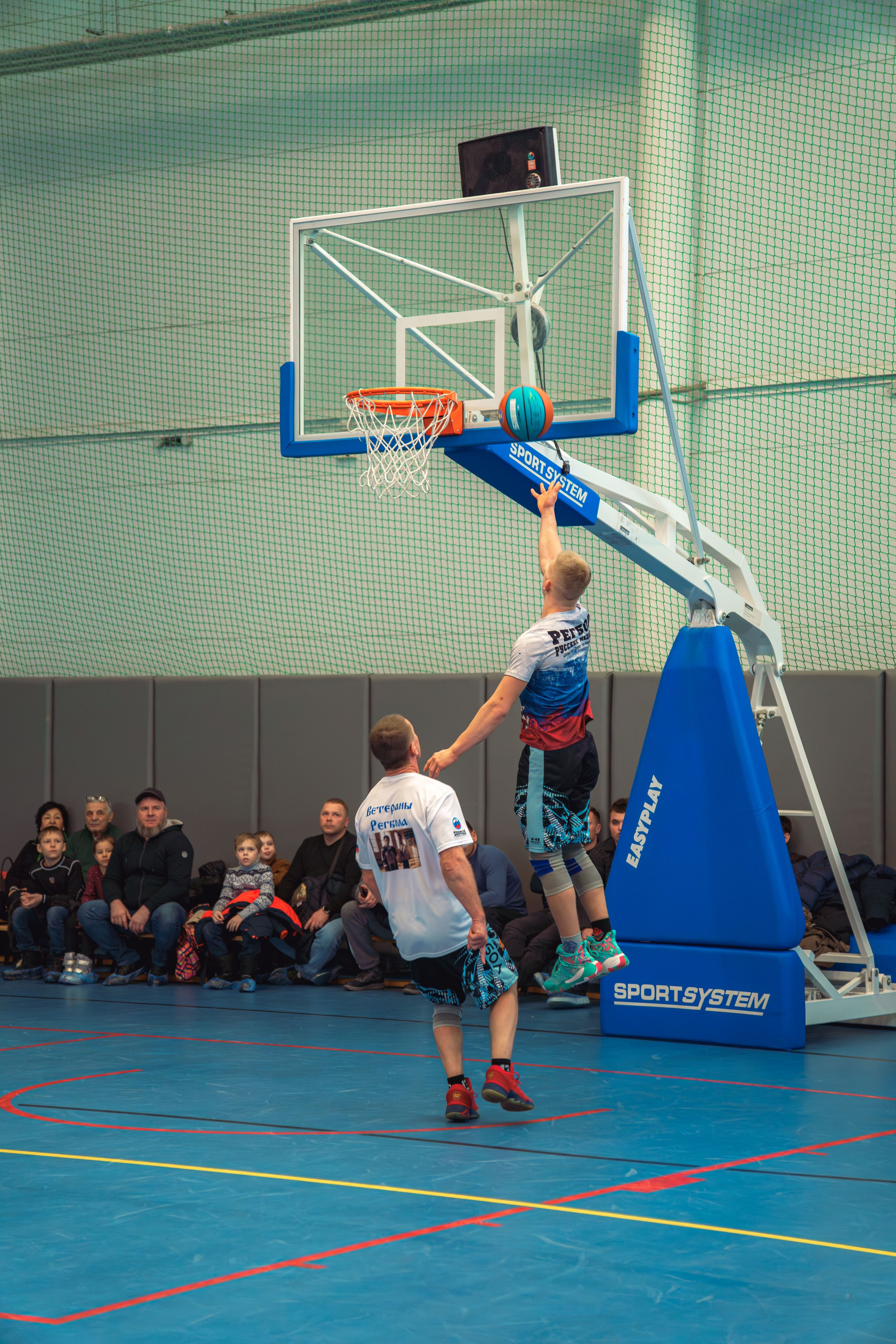 Рекбол. Макаров Сергей|Creamlebot Фотограф города Ростов-на-Дону