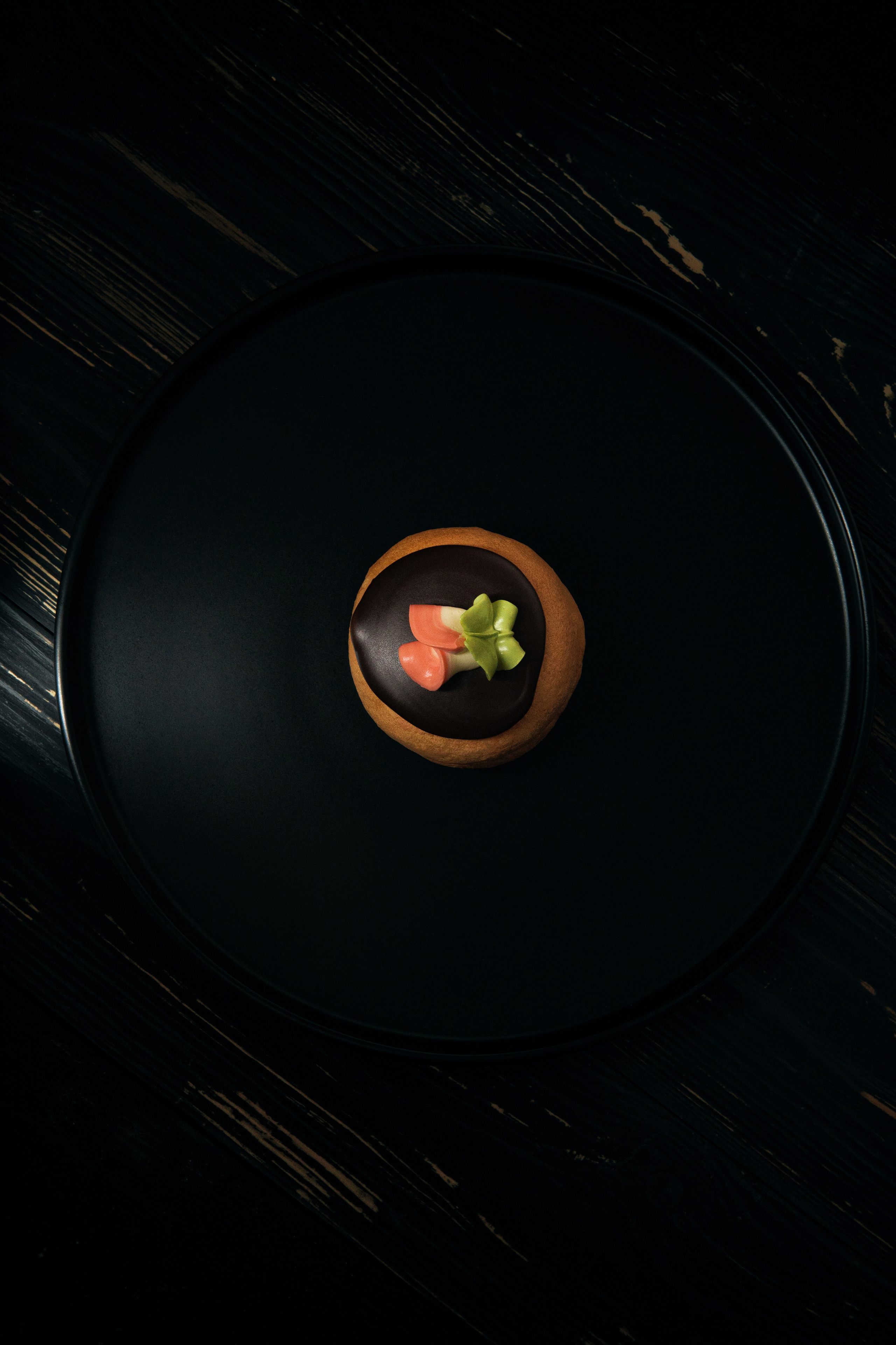 Пирожное. Макаров Сергей|Creamlebot Фотограф города Ростов-на-Дону