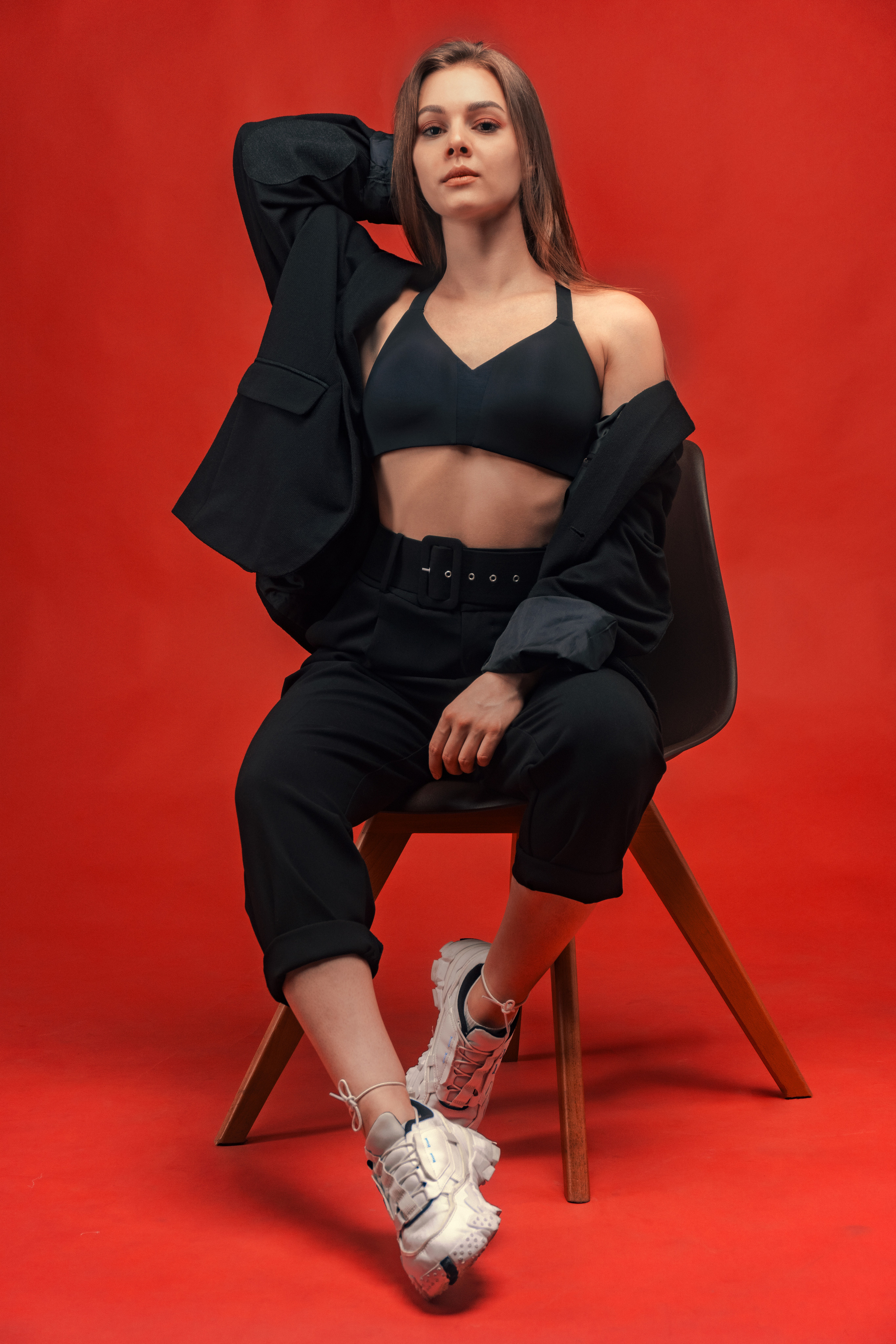 Анастасия. Макаров Сергей|Creamlebot Фотограф города Ростов-на-Дону