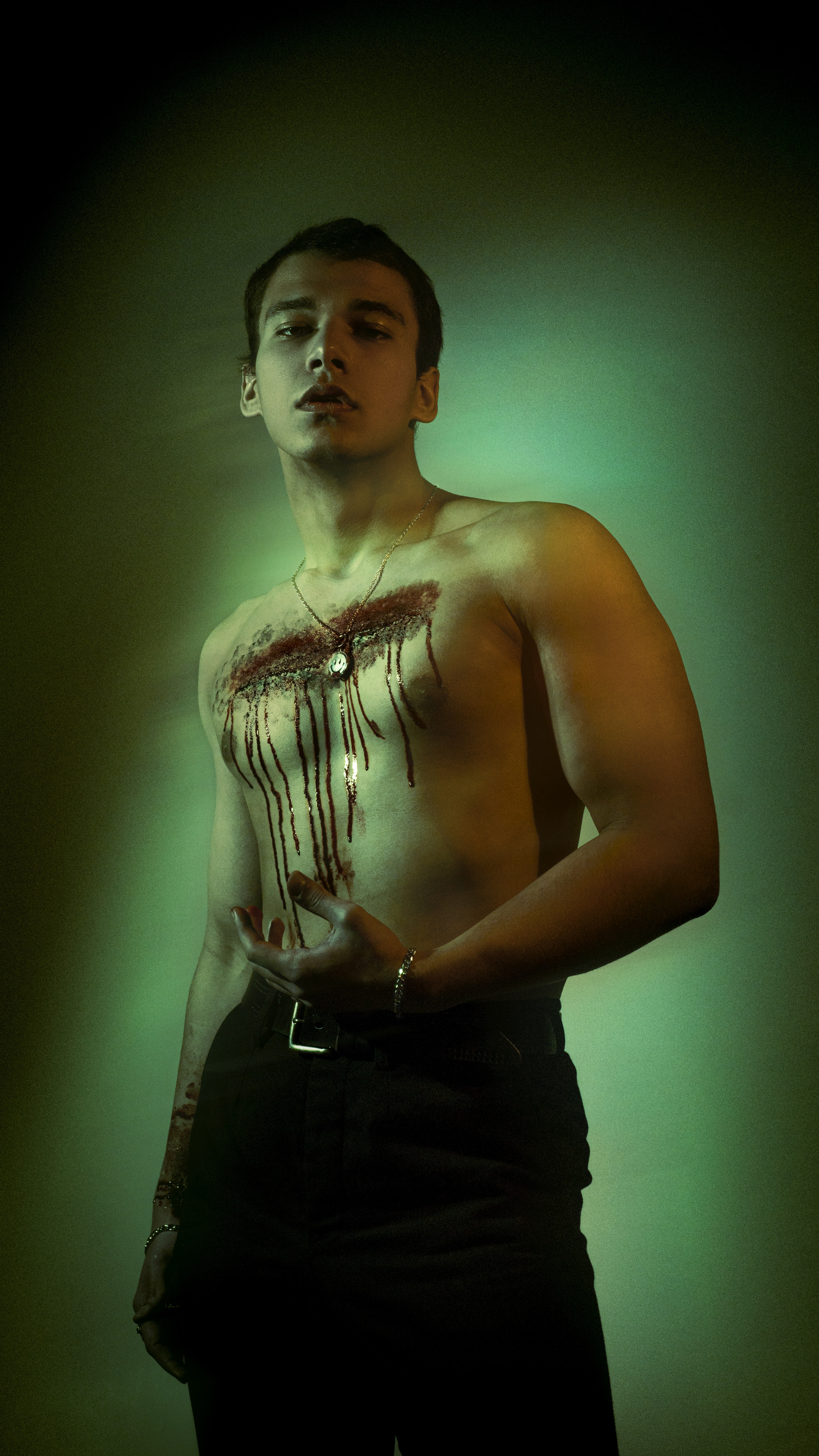 Музыкант. Макаров Сергей|Creamlebot Фотограф города Ростов-на-Дону