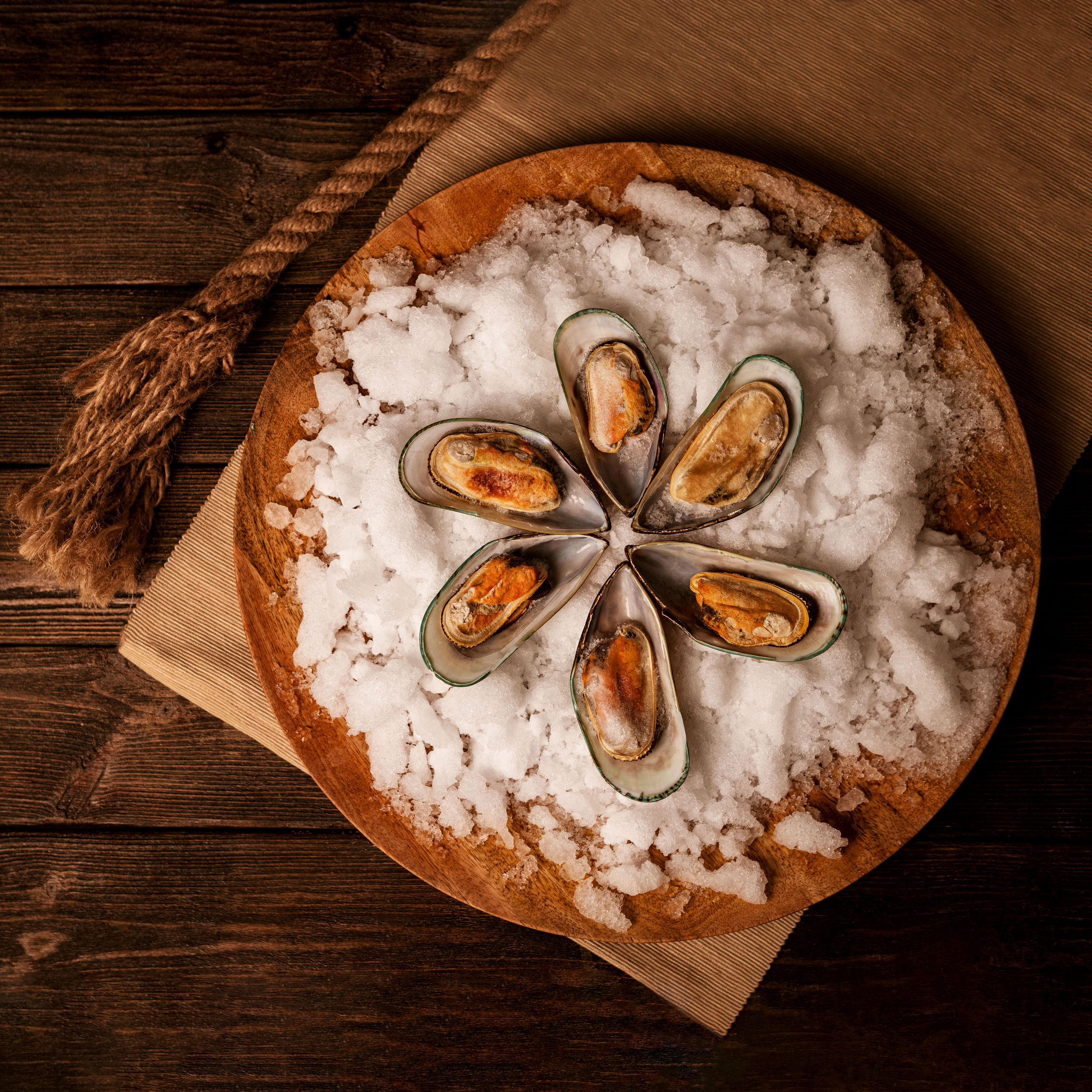 Трапеза. Макаров Сергей|Creamlebot Фотограф города Ростов-на-Дону