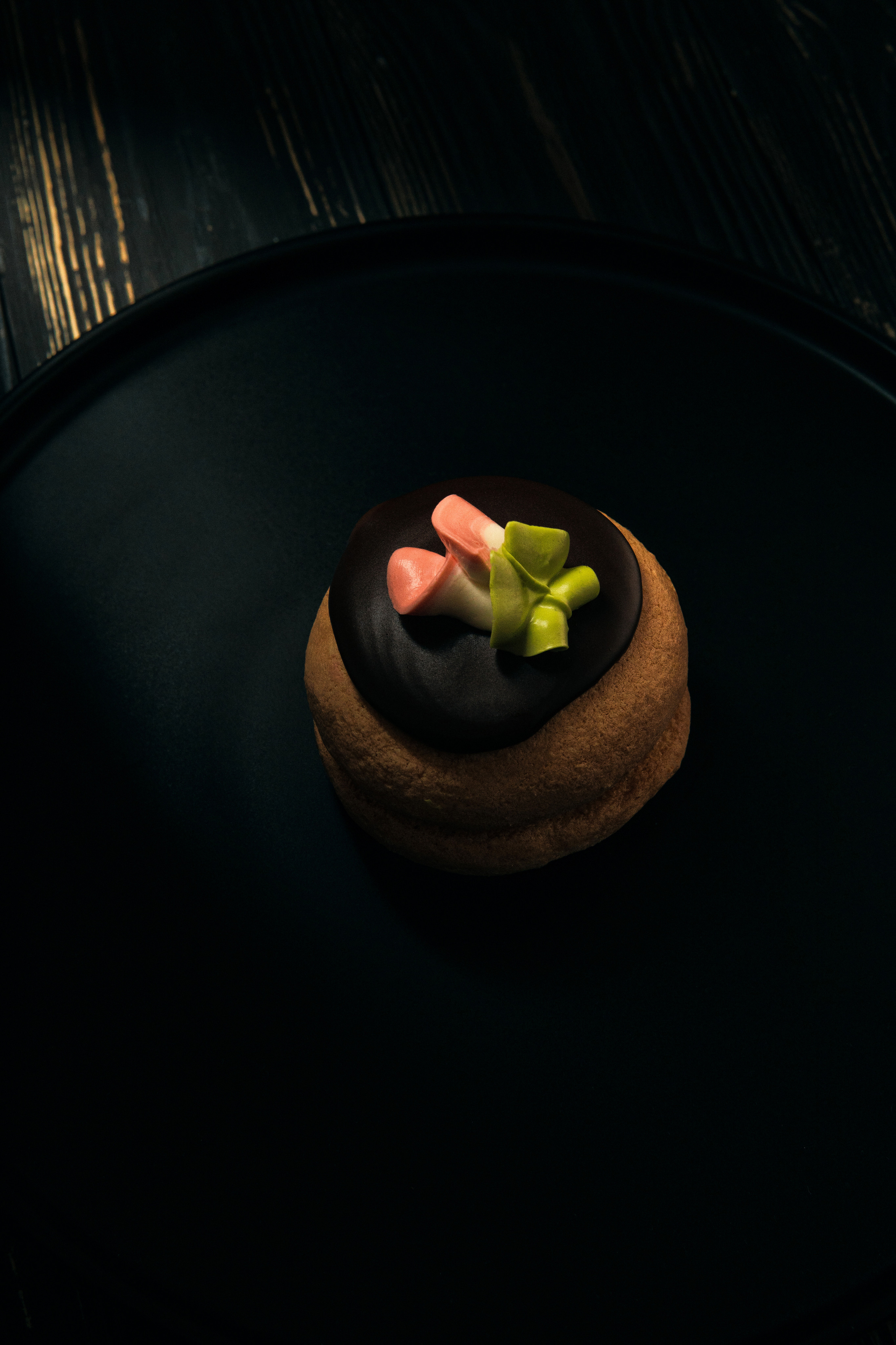 Пирожное. Макаров Сергей|Creamlebot Фотограф города Ростов-на-Дону