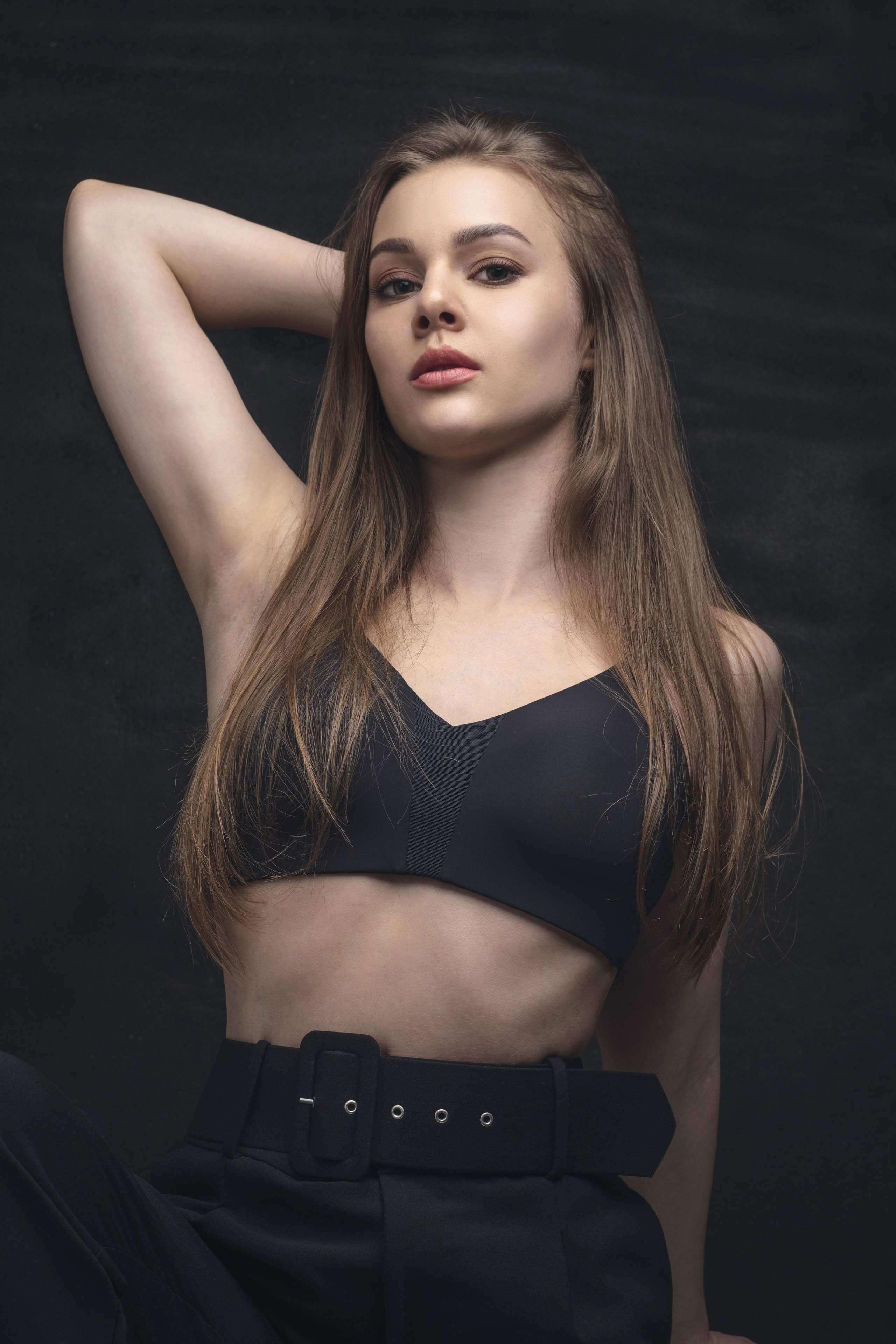 Анастасия. Макаров Сергей|Creamlebot Фотограф города Ростов-на-Дону