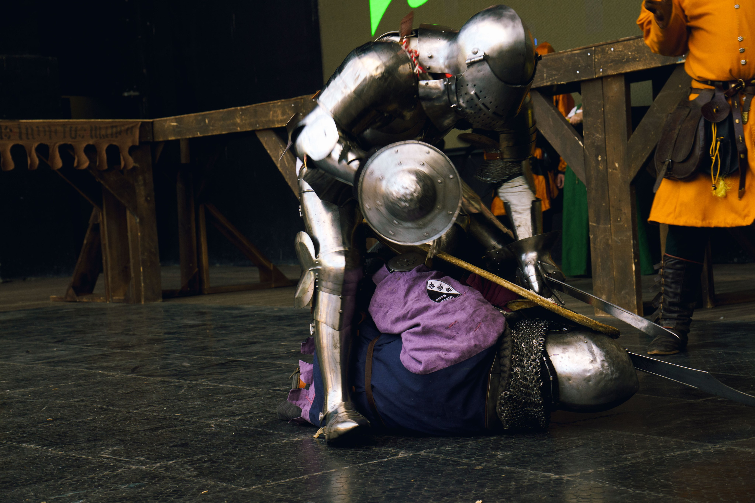 Меч Дона. Макаров Сергей|Creamlebot Фотограф города Ростов-на-Дону