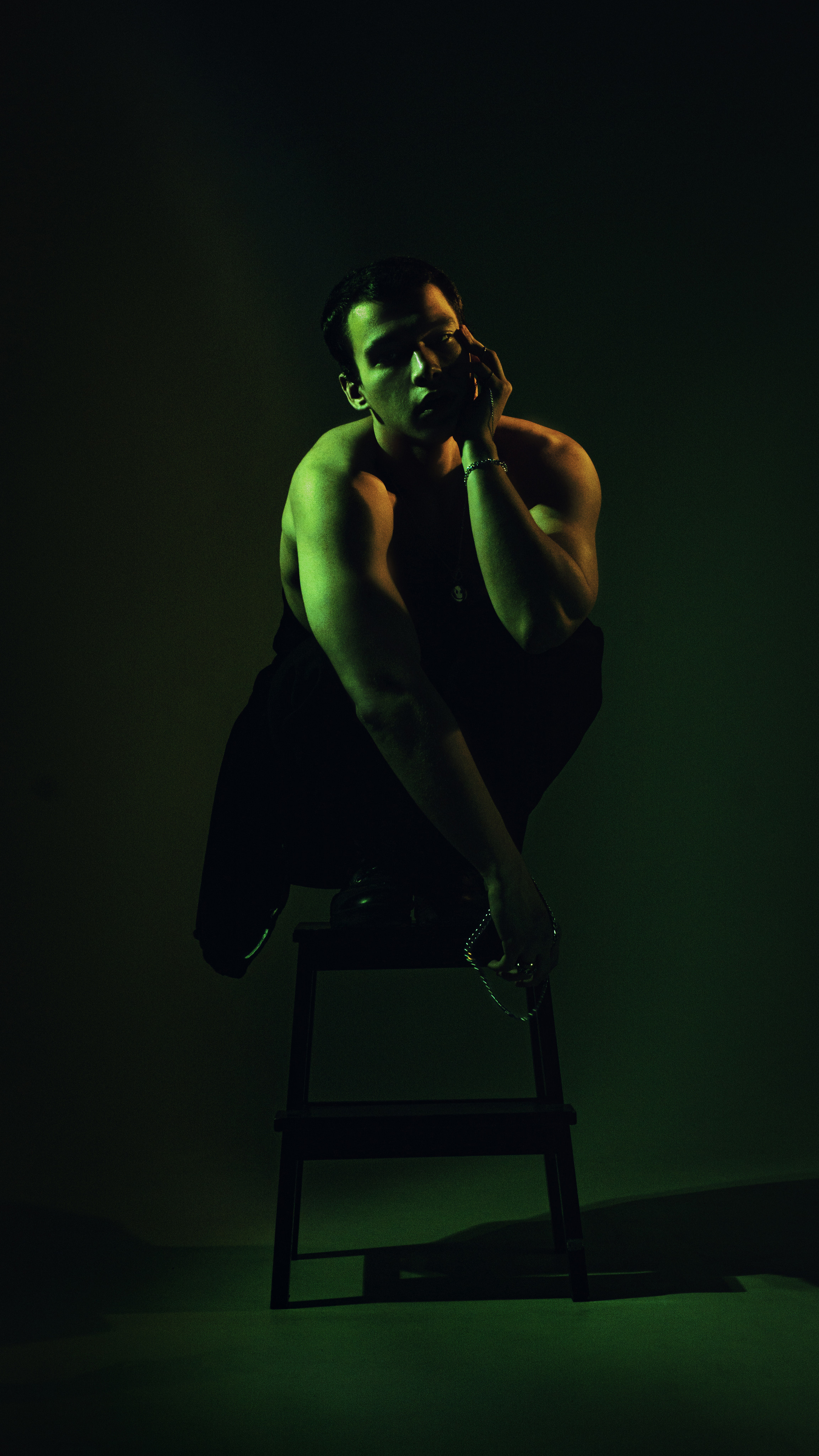 Музыкант. Макаров Сергей|Creamlebot Фотограф города Ростов-на-Дону