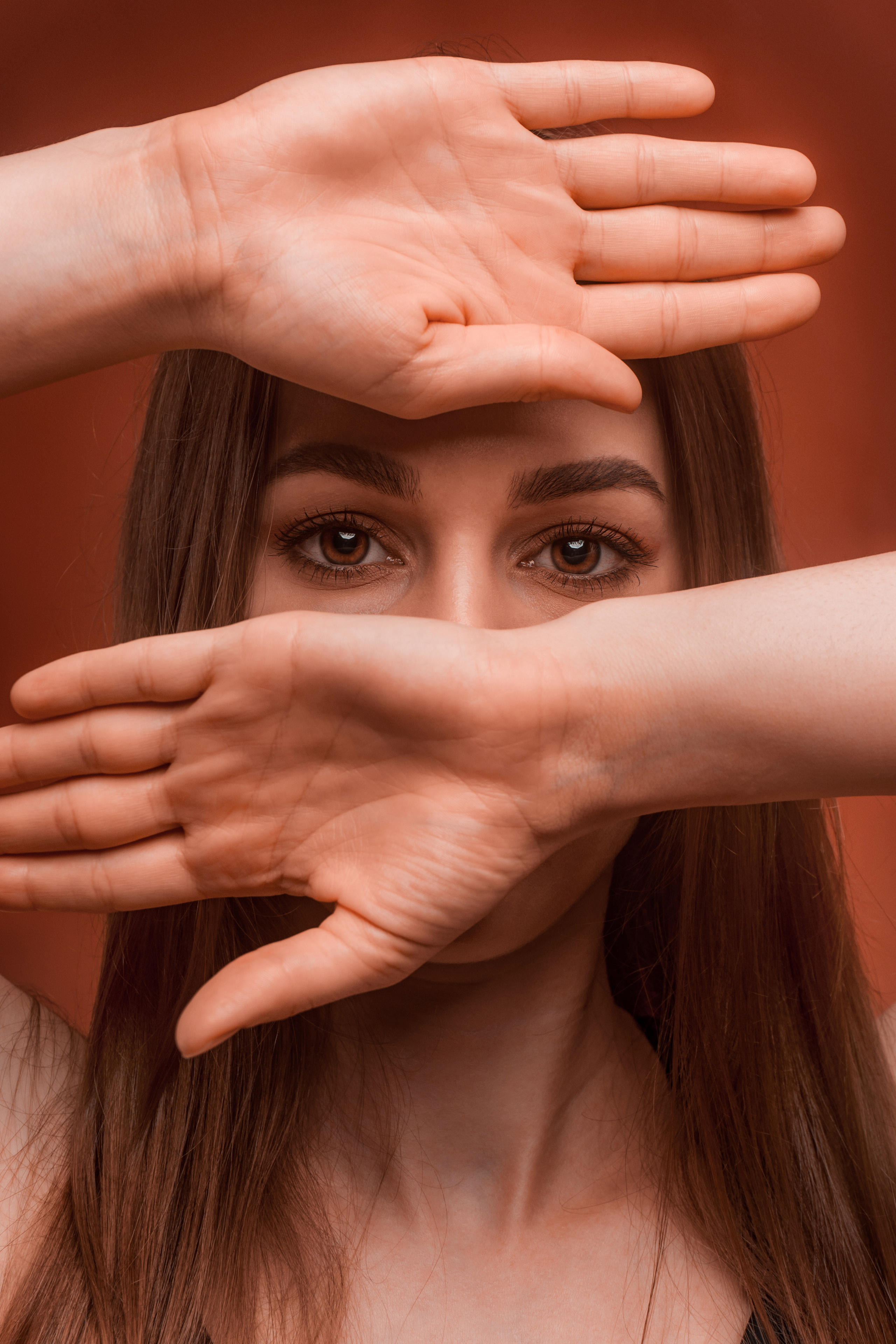 Анастасия. Макаров Сергей|Creamlebot Фотограф города Ростов-на-Дону