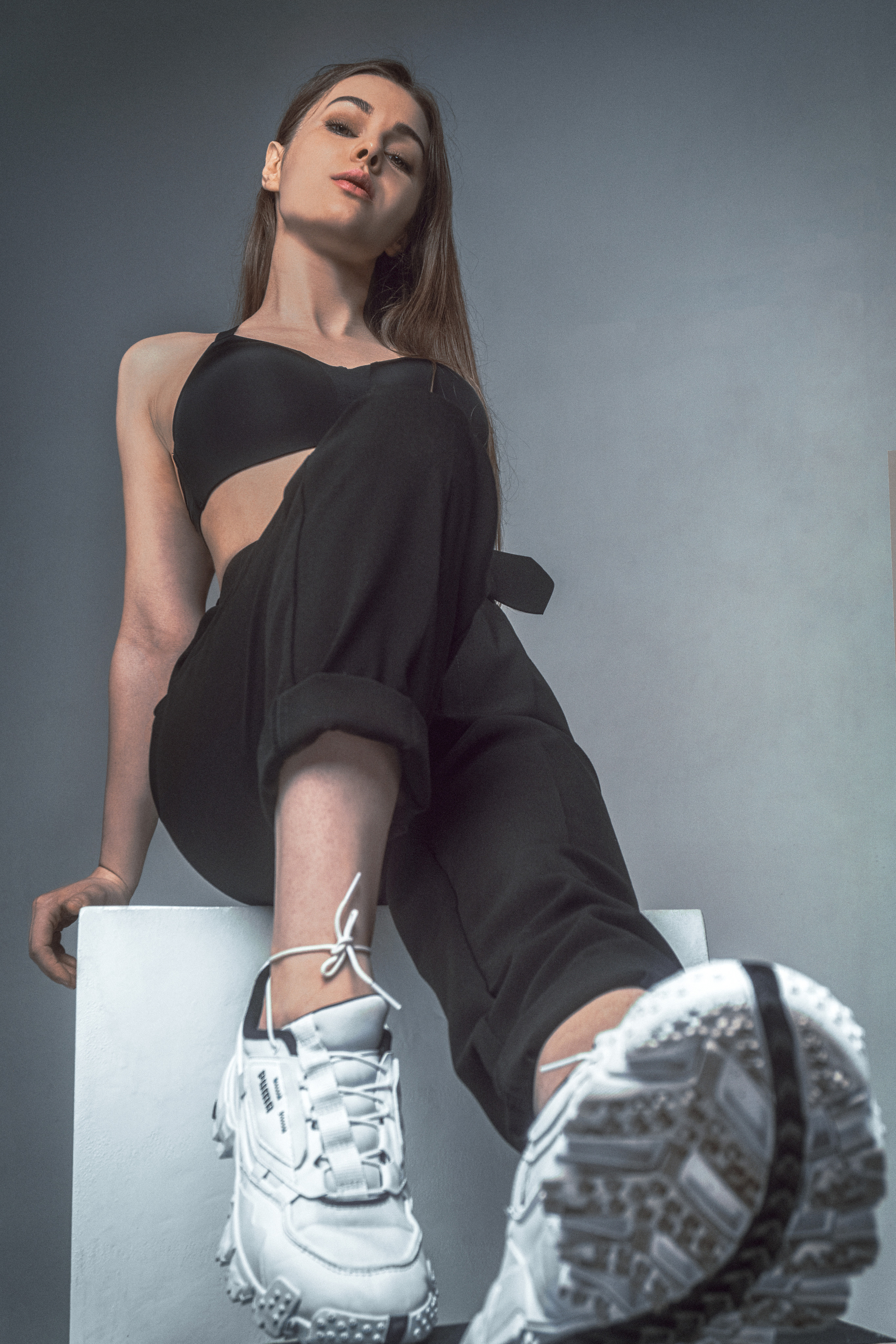 Анастасия. Макаров Сергей|Creamlebot Фотограф города Ростов-на-Дону