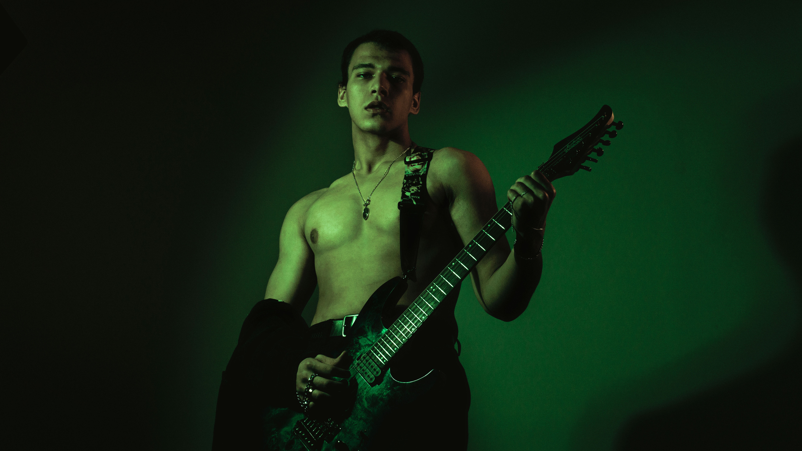 Музыкант. Макаров Сергей|Creamlebot Фотограф города Ростов-на-Дону