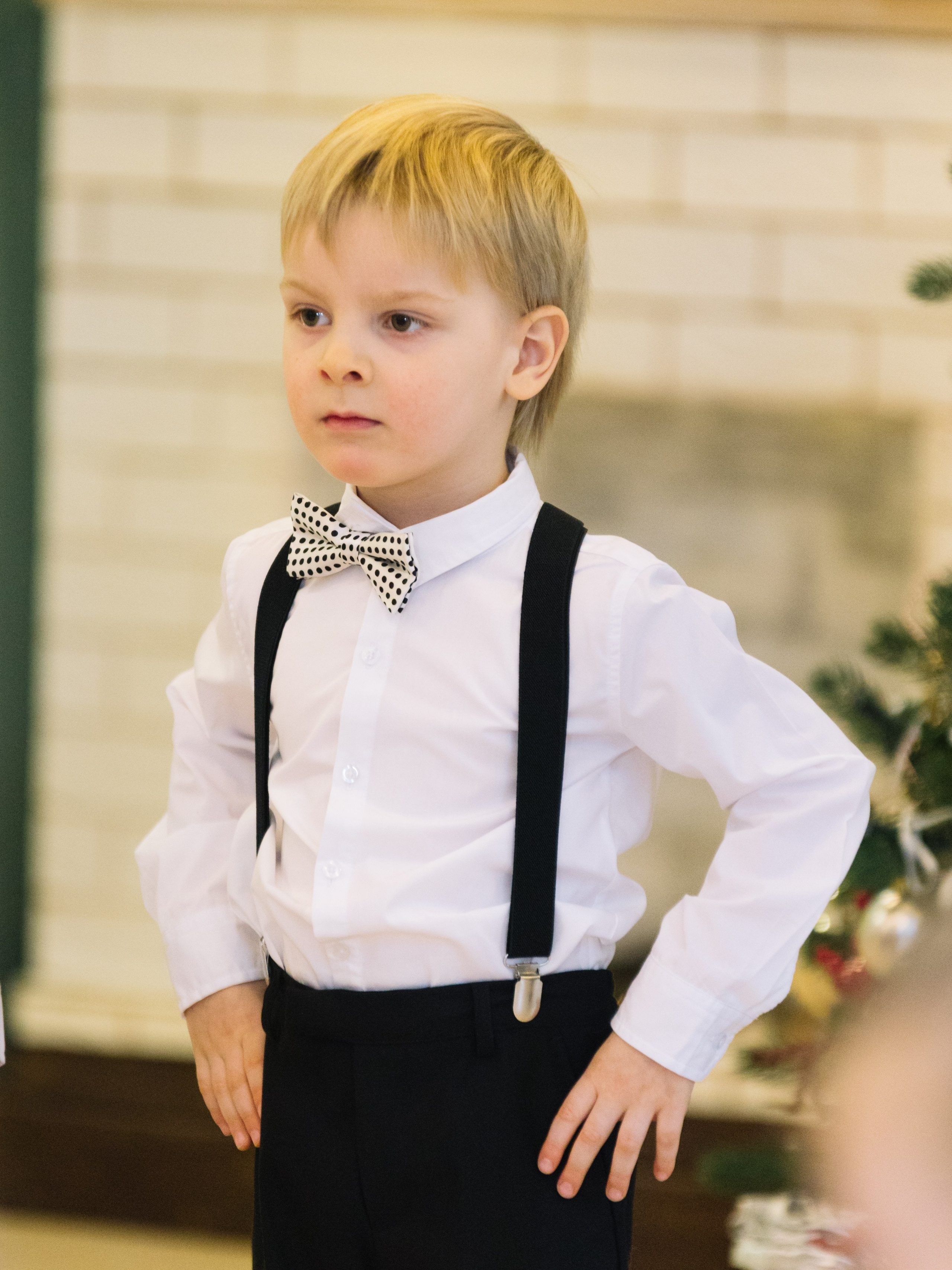 НОВОГОДНИЙ ПРАЗДНИК В МЛАДШЕЙ ГРУППЕ. Концертный и репортажный фотограф в Москве и Санкт-Петербурге Мария