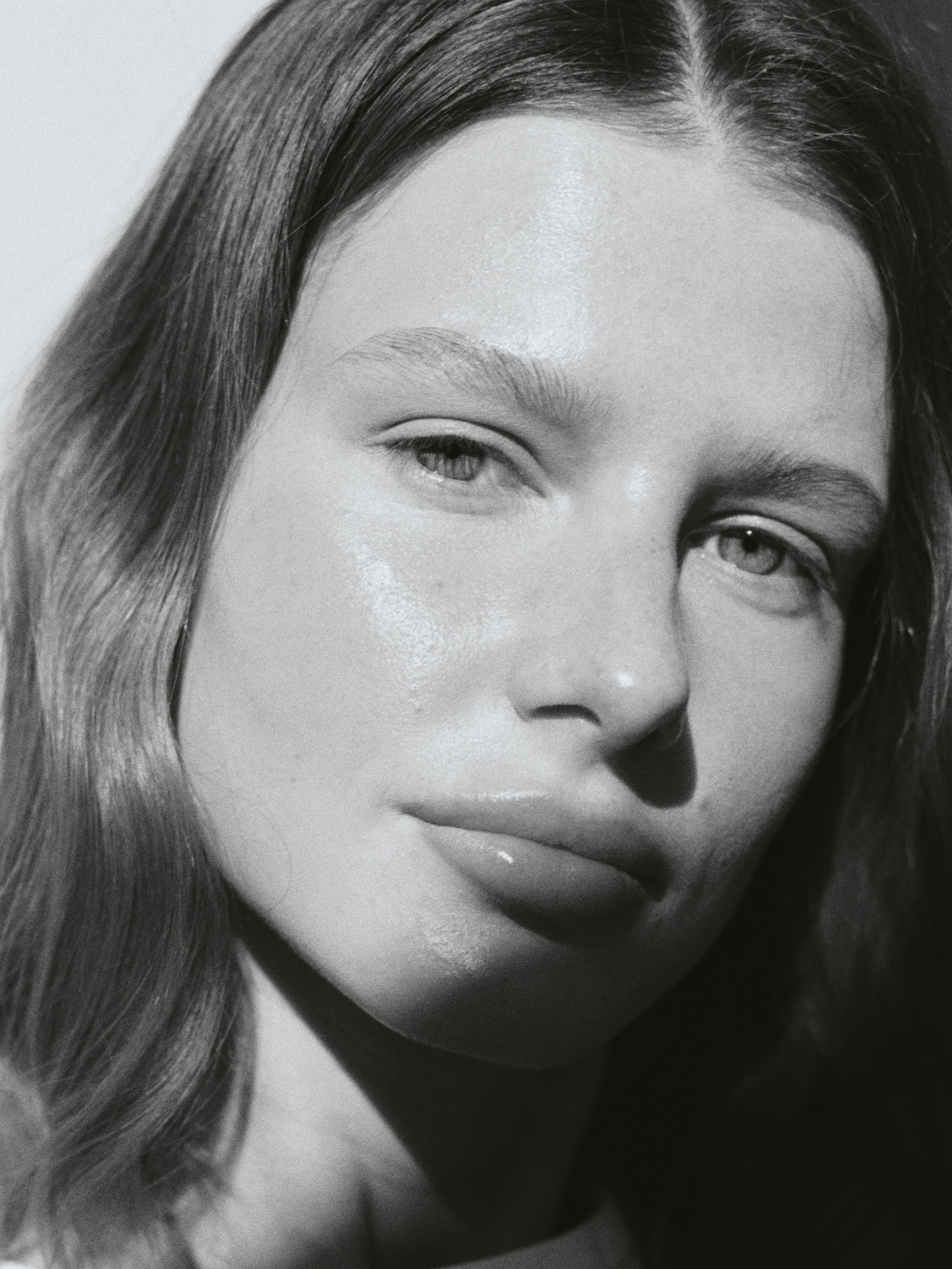Polina. Photographer Kurakina Katerina