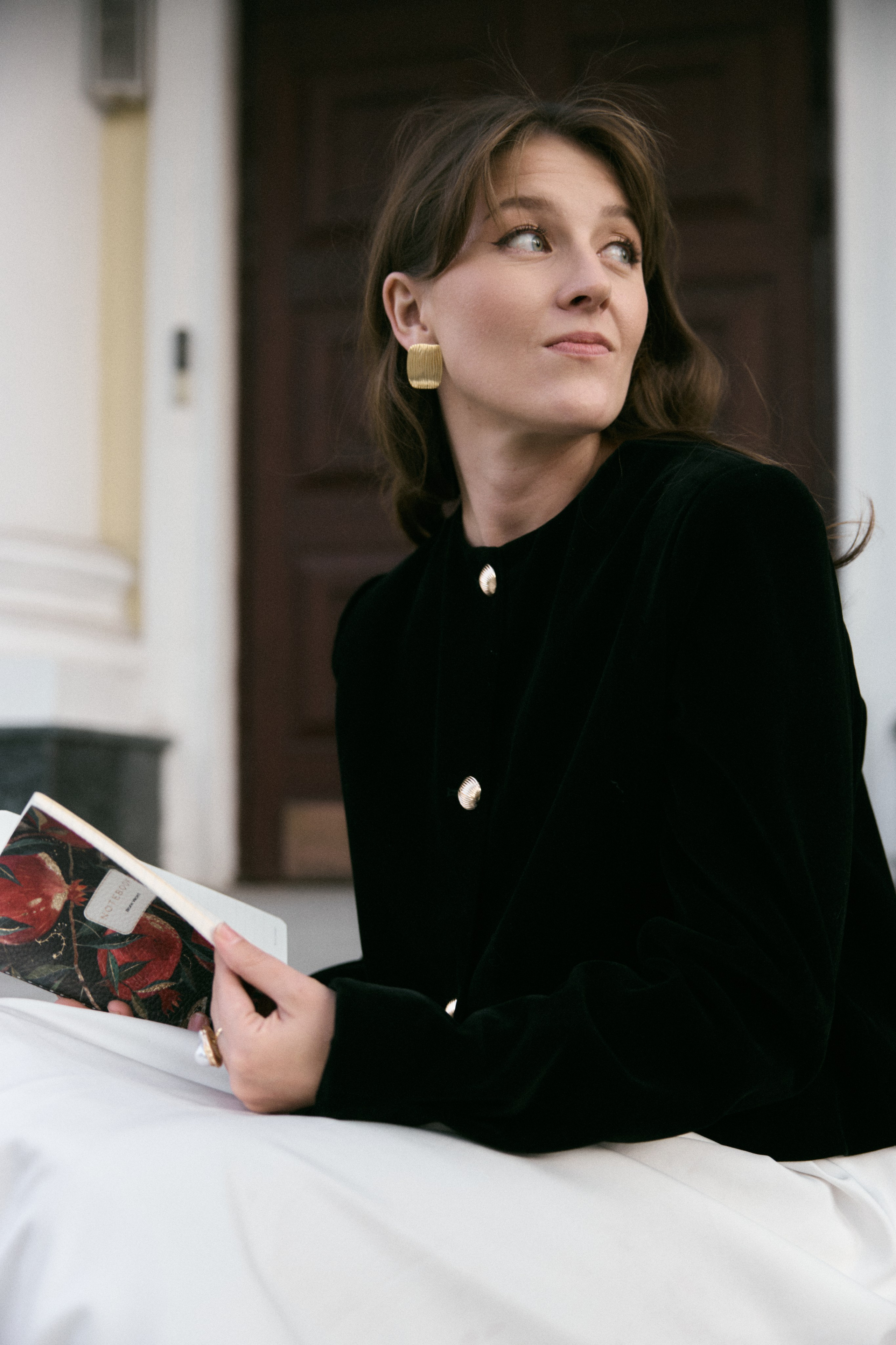 Наташа. Семейный и детский фотограф Юлия Шох