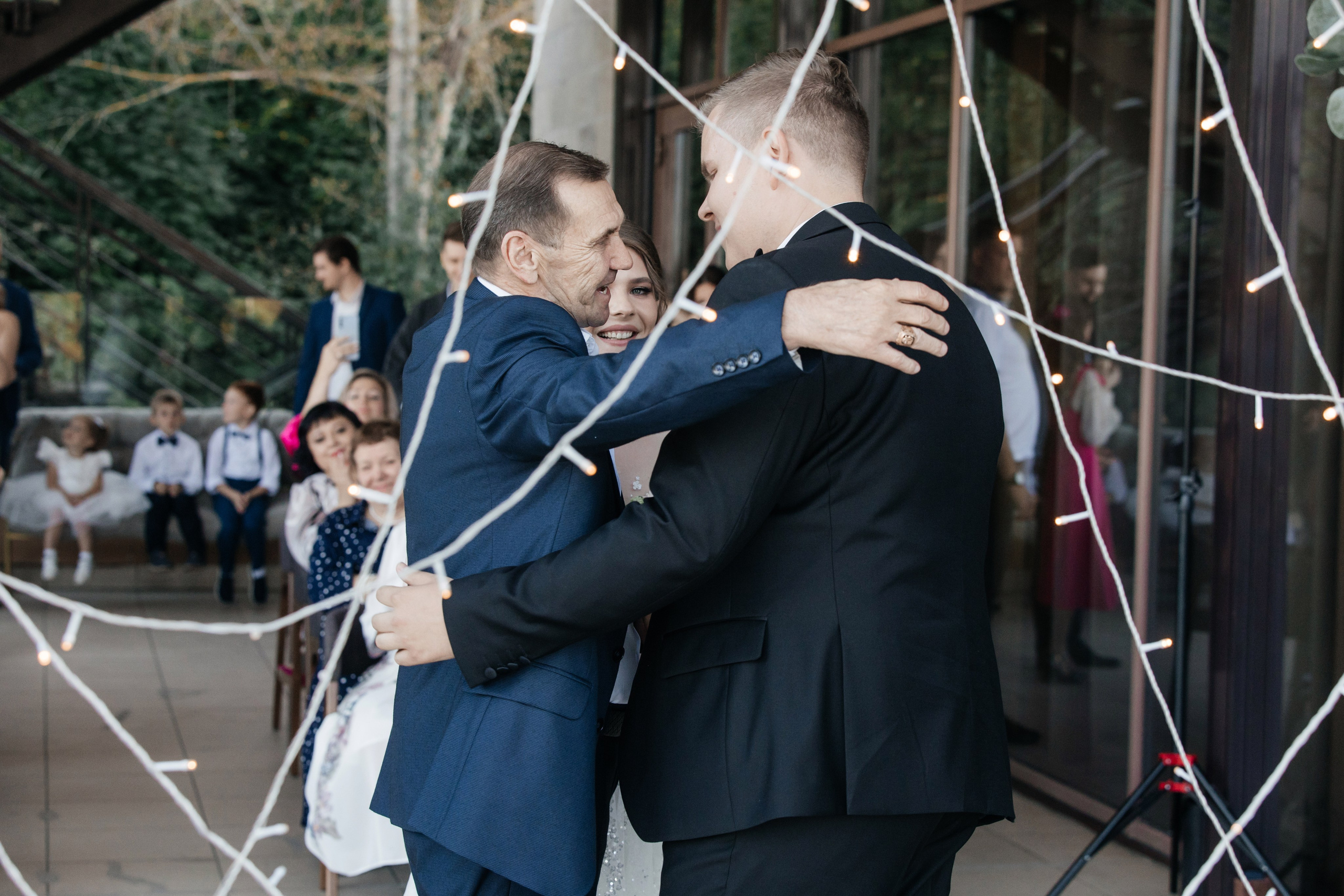 Саша и Света. Свадебный и Репортажный фотограф Нижний Новгород Москва Ежов Иван