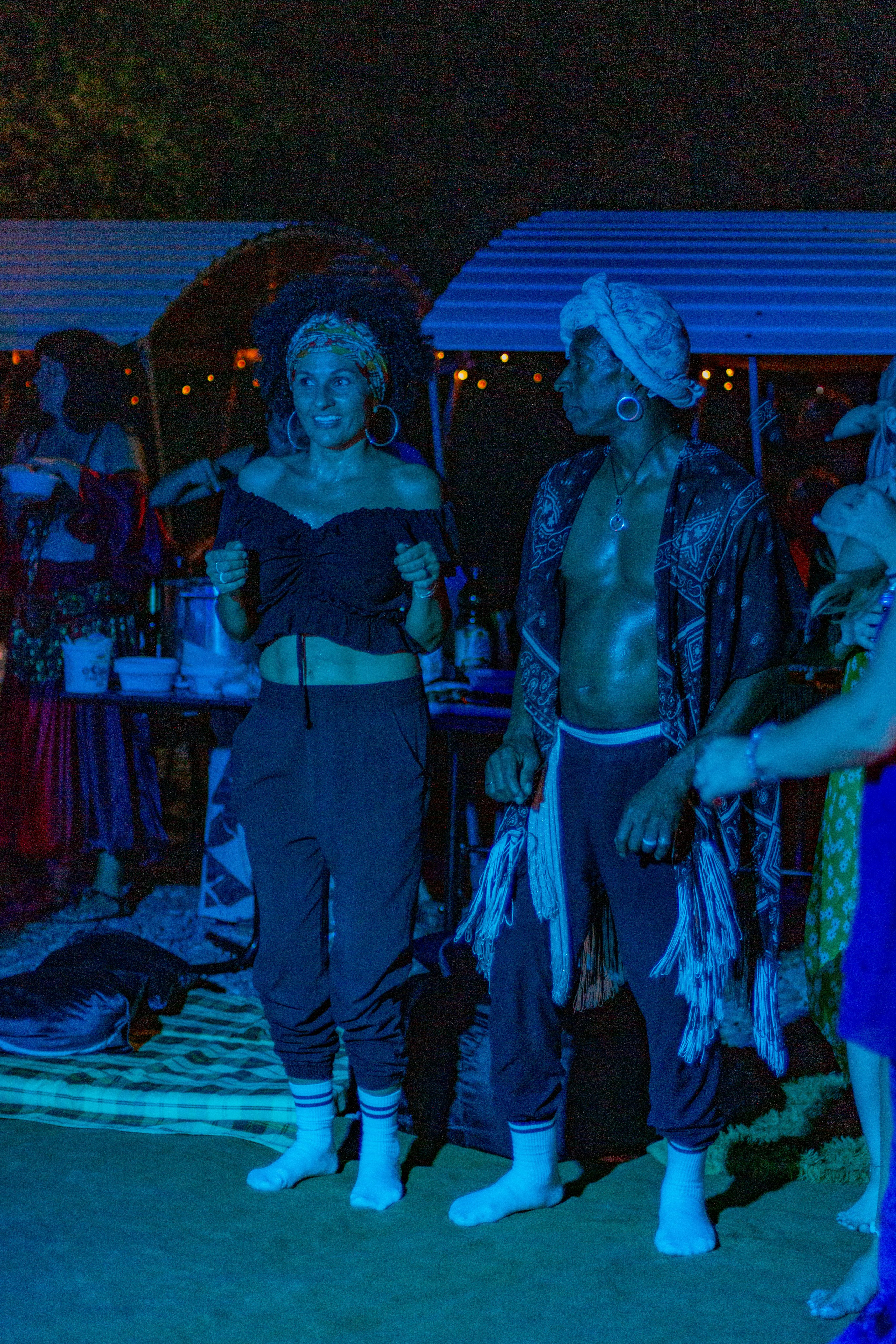 Пляжная вечеринка. Фотограф в Сочи