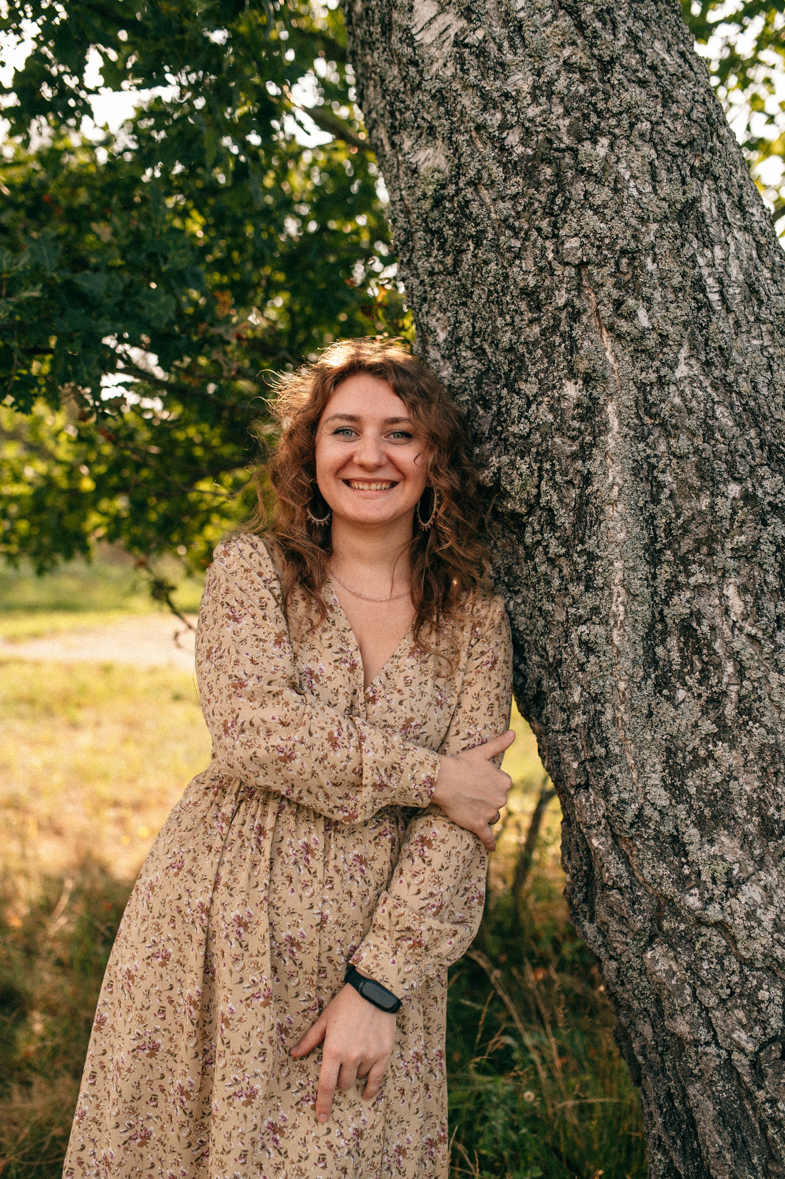 Суаре на ферме. Фотограф Светлана Васильева