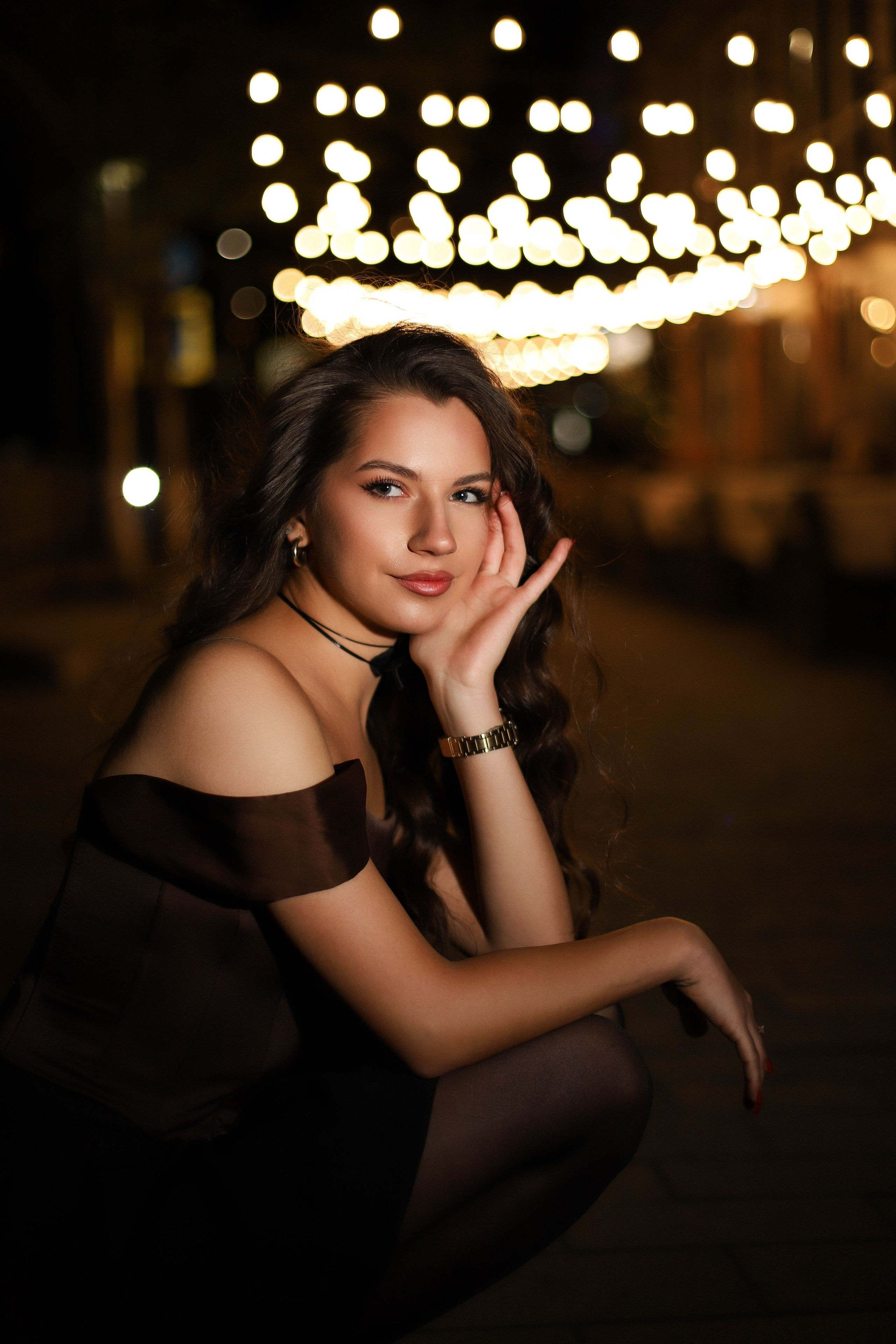 КАРИНА. Фотограф Мариуполь | Ялта | Крым — Диана Мазенко