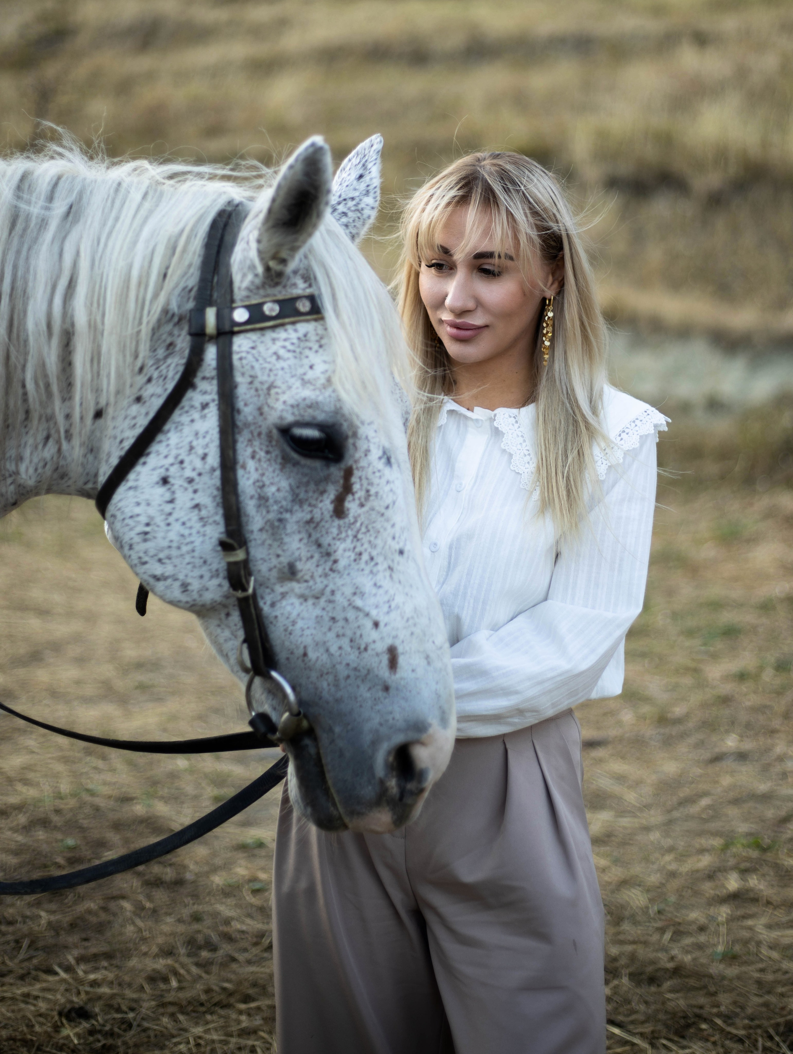 Семья Сулимы (Каньон). Фотограф Елена Варзиева